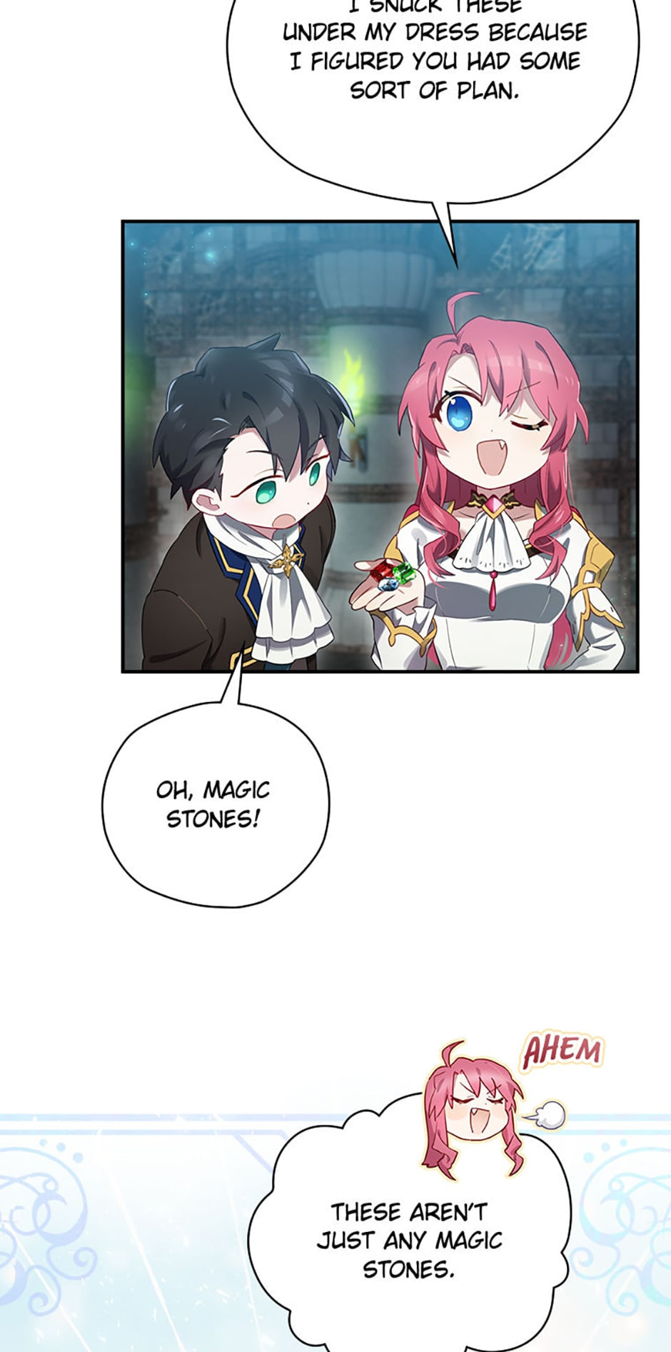 Read Ending Maker chapter 8 image 26 on Lezhin