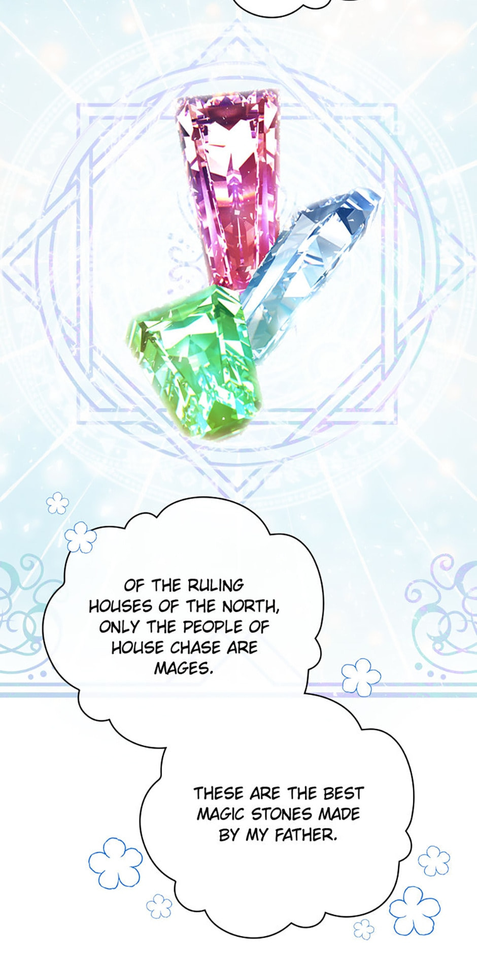 Read Ending Maker chapter 8 image 27 on Lezhin