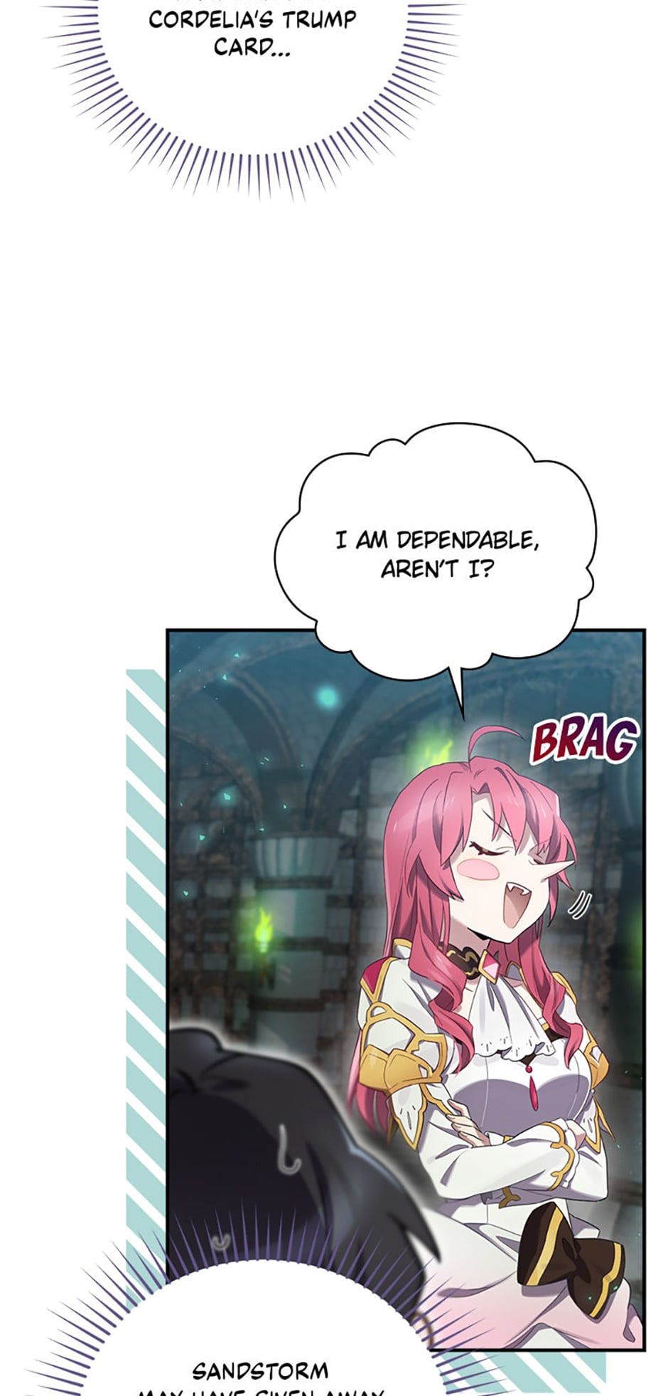 Read Ending Maker chapter 8 image 29 on Lezhin