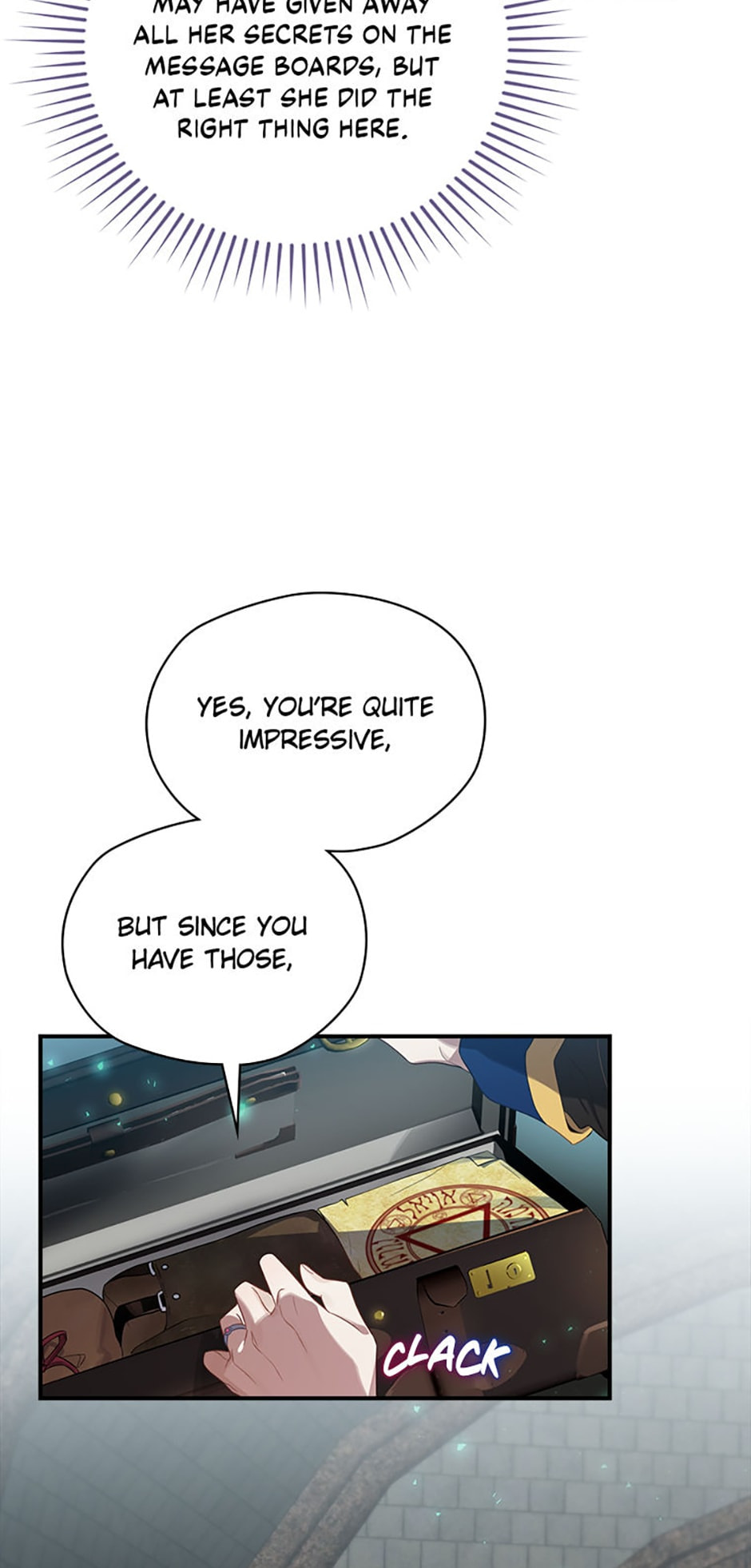 Read Ending Maker chapter 8 image 30 on Lezhin