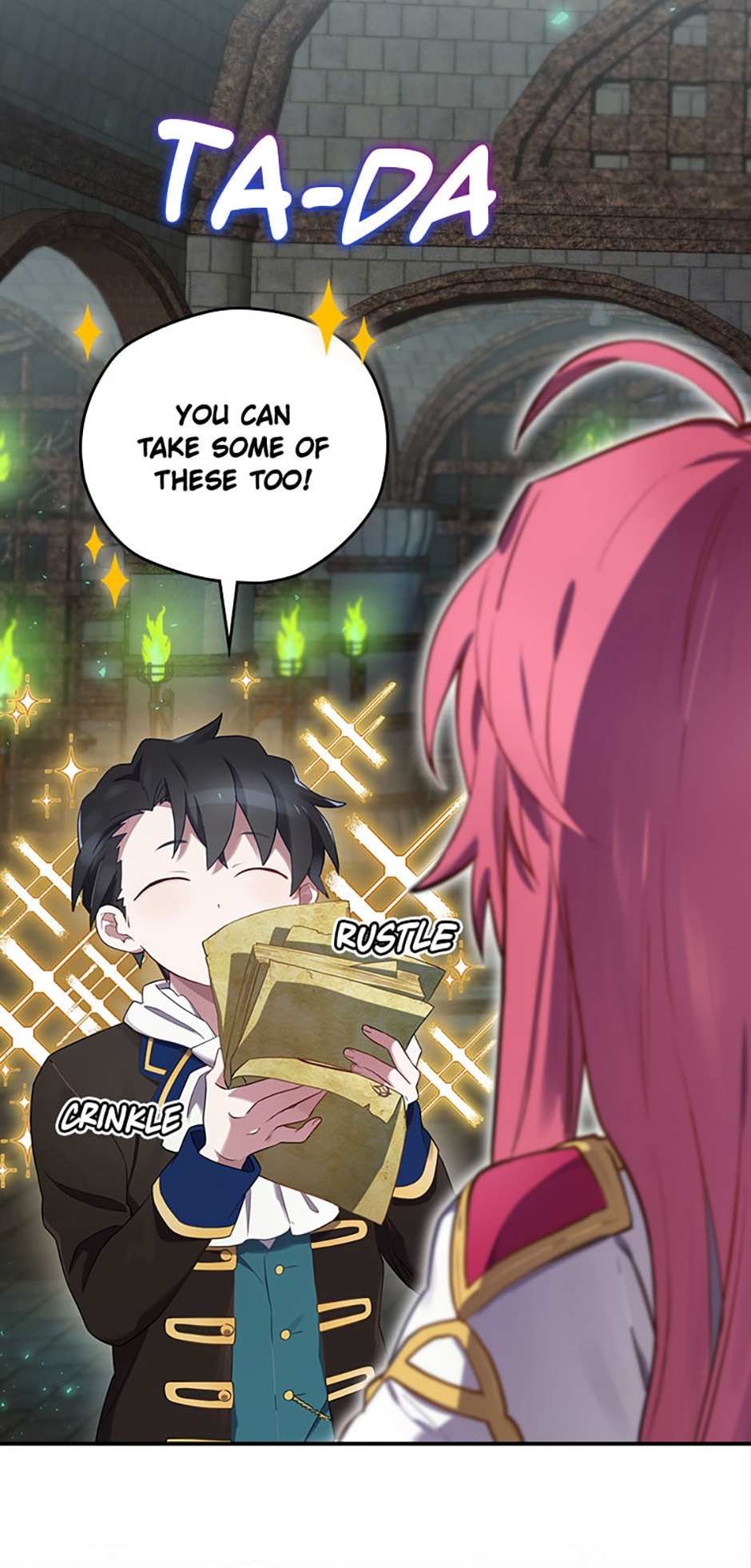 Read Ending Maker chapter 8 image 31 on Lezhin