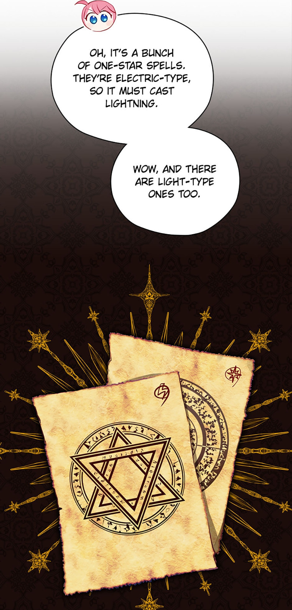 Read Ending Maker chapter 8 image 32 on Lezhin