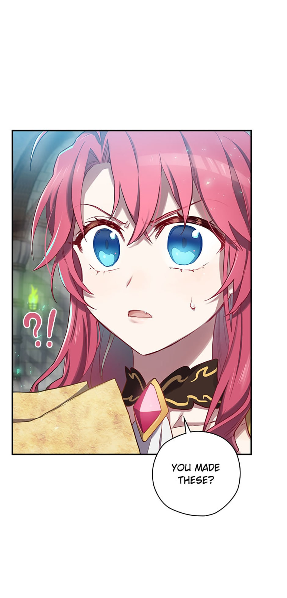 Read Ending Maker chapter 8 image 34 on Lezhin