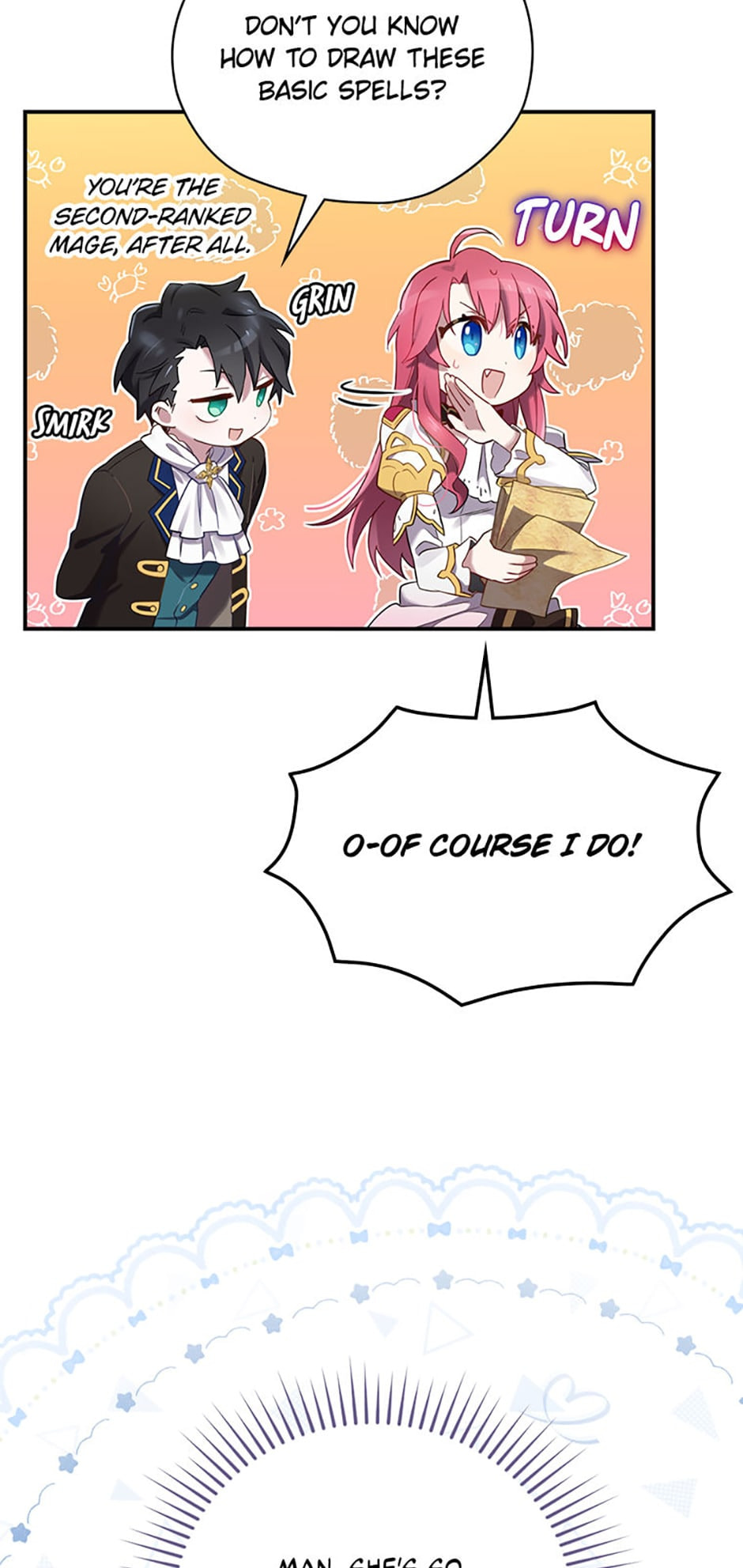 Read Ending Maker chapter 8 image 36 on Lezhin