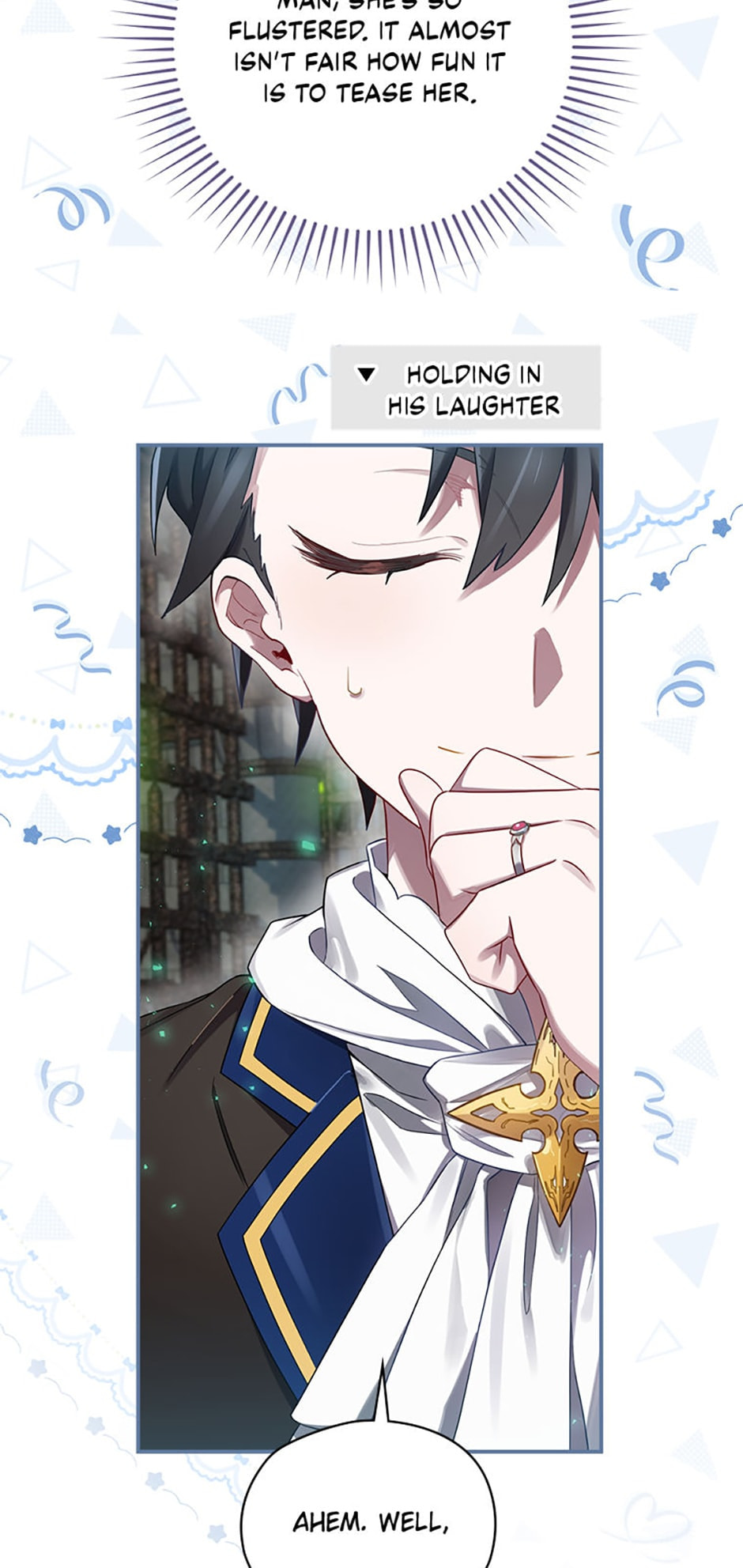 Read Ending Maker chapter 8 image 37 on Lezhin
