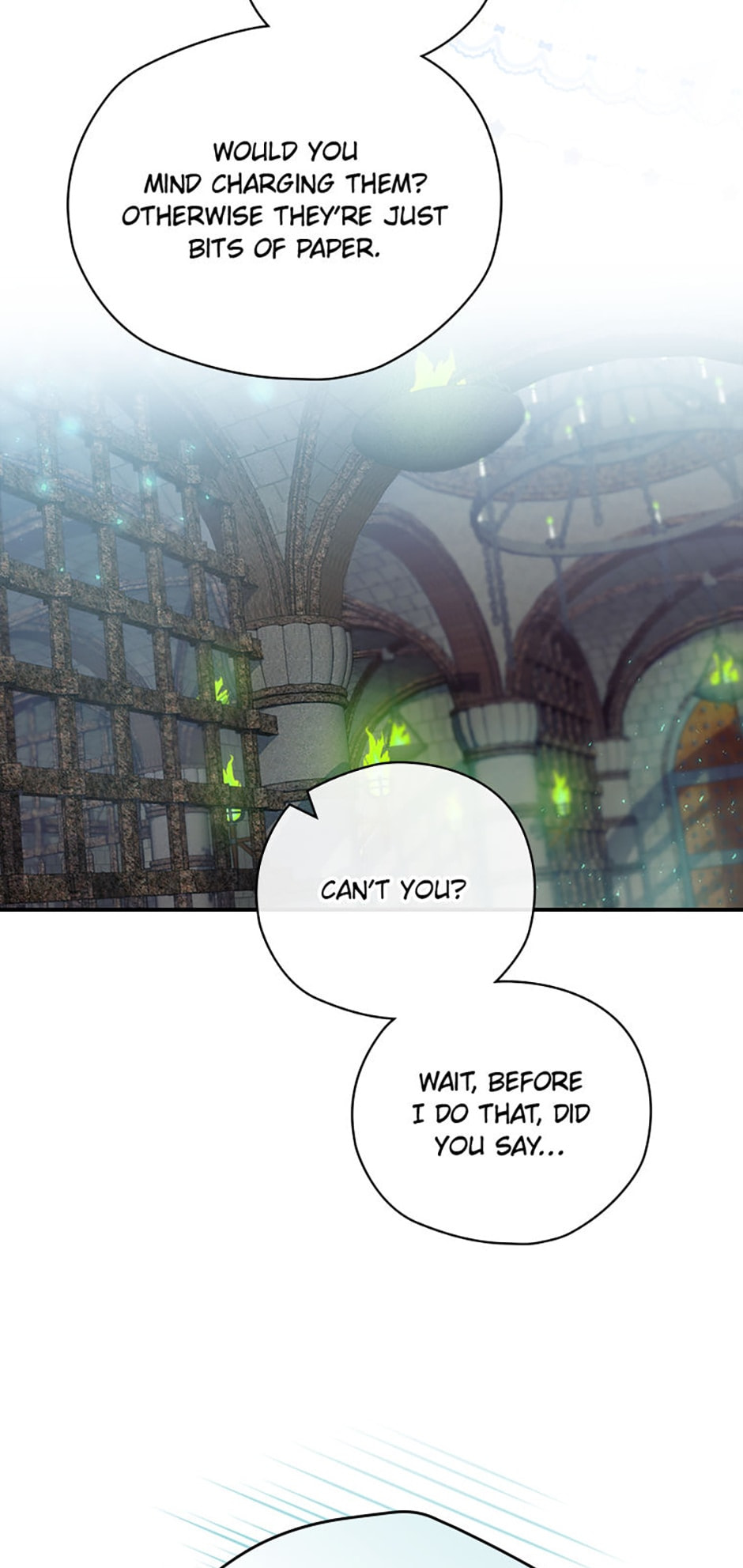 Read Ending Maker chapter 8 image 38 on Lezhin