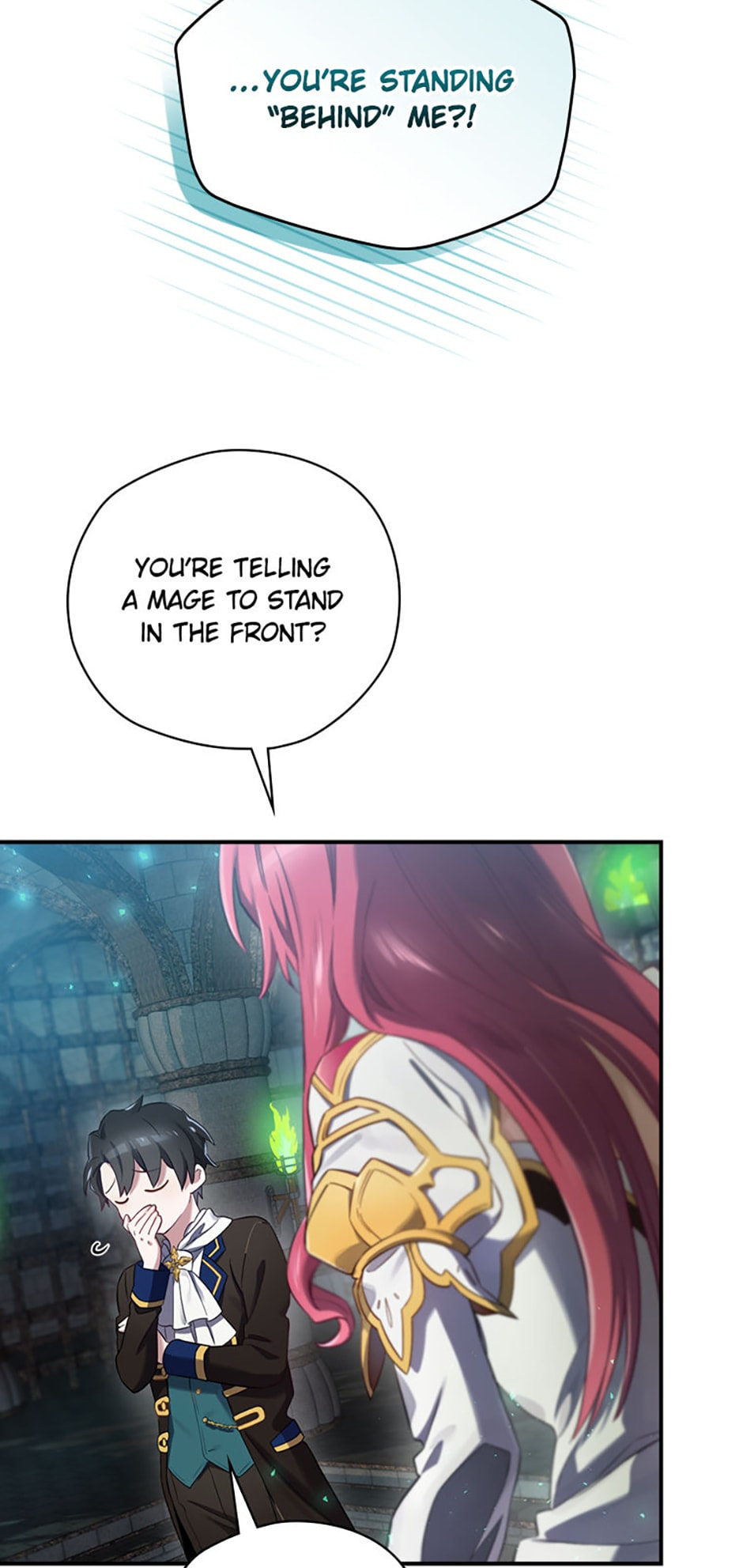 Read Ending Maker chapter 8 image 39 on Lezhin