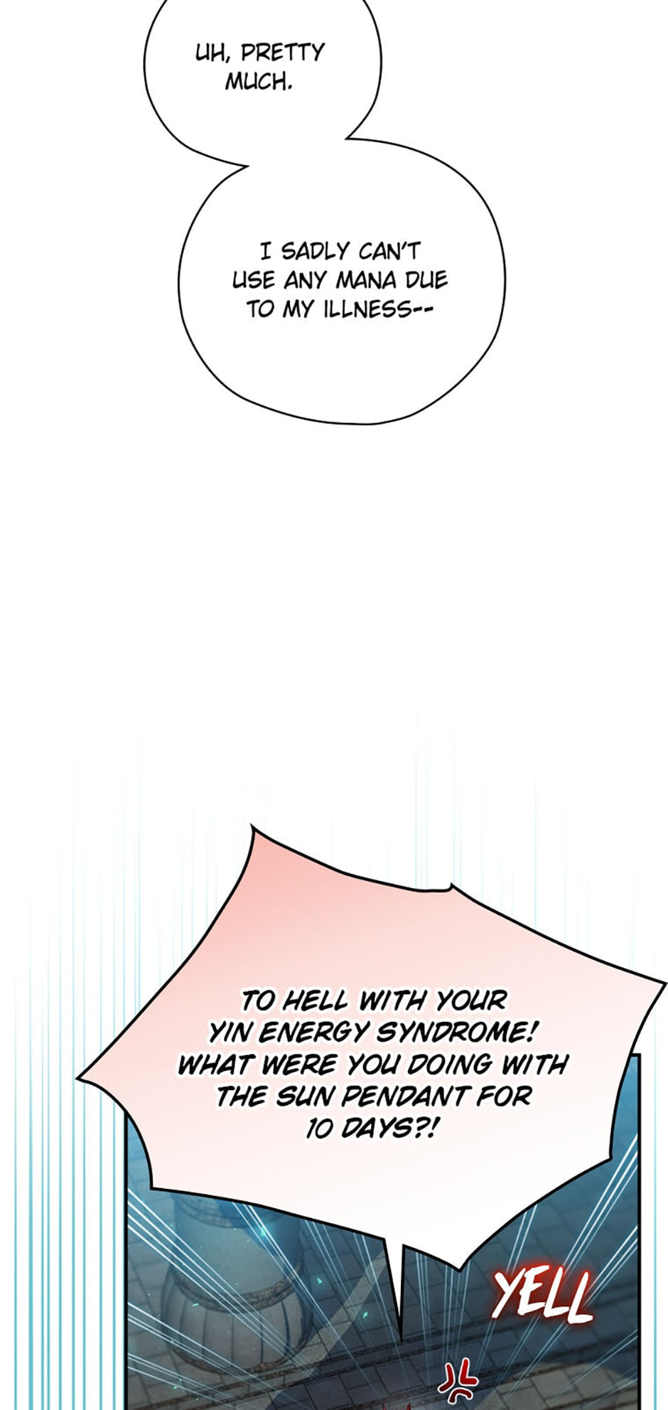 Read Ending Maker chapter 8 image 40 on Lezhin