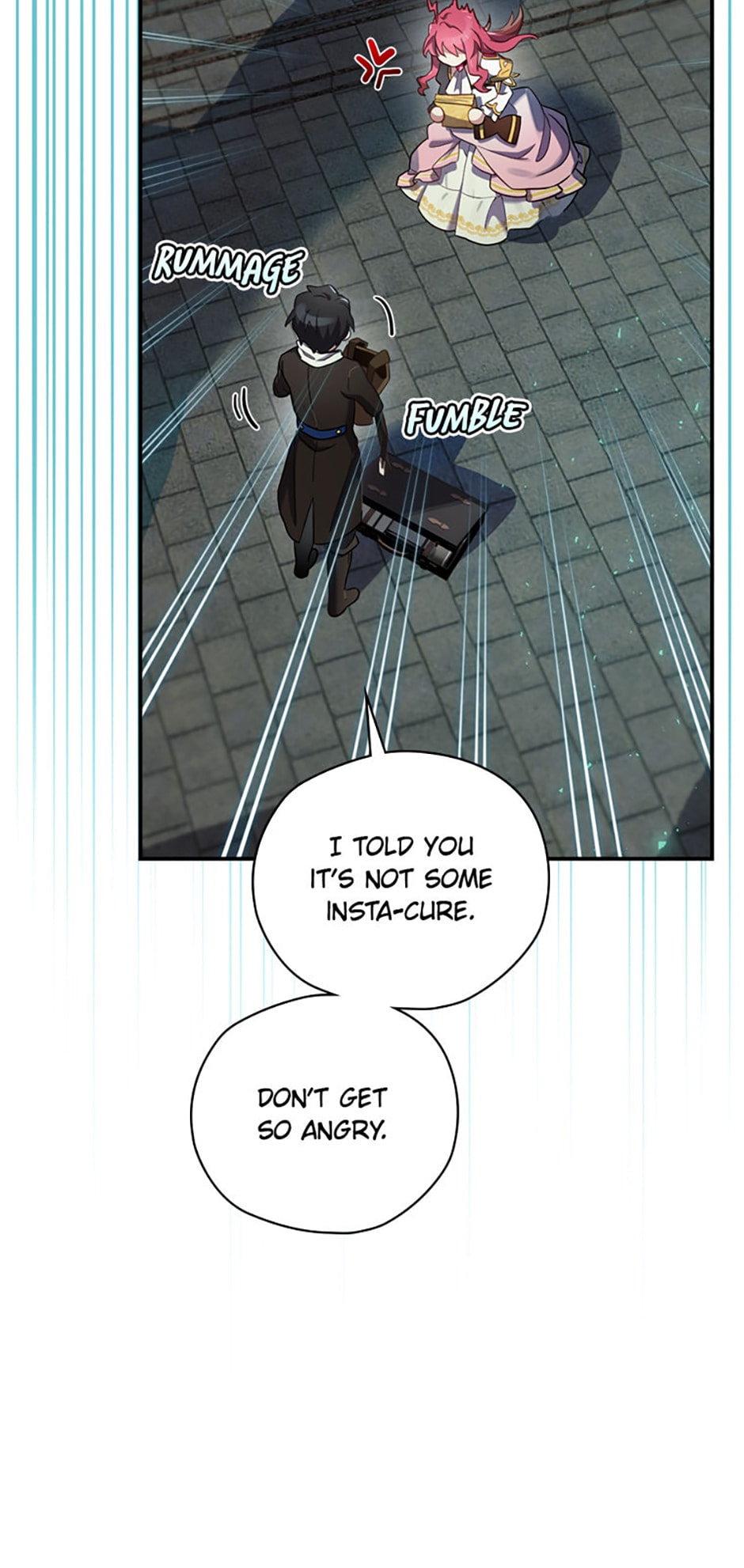 Read Ending Maker chapter 8 image 41 on Lezhin