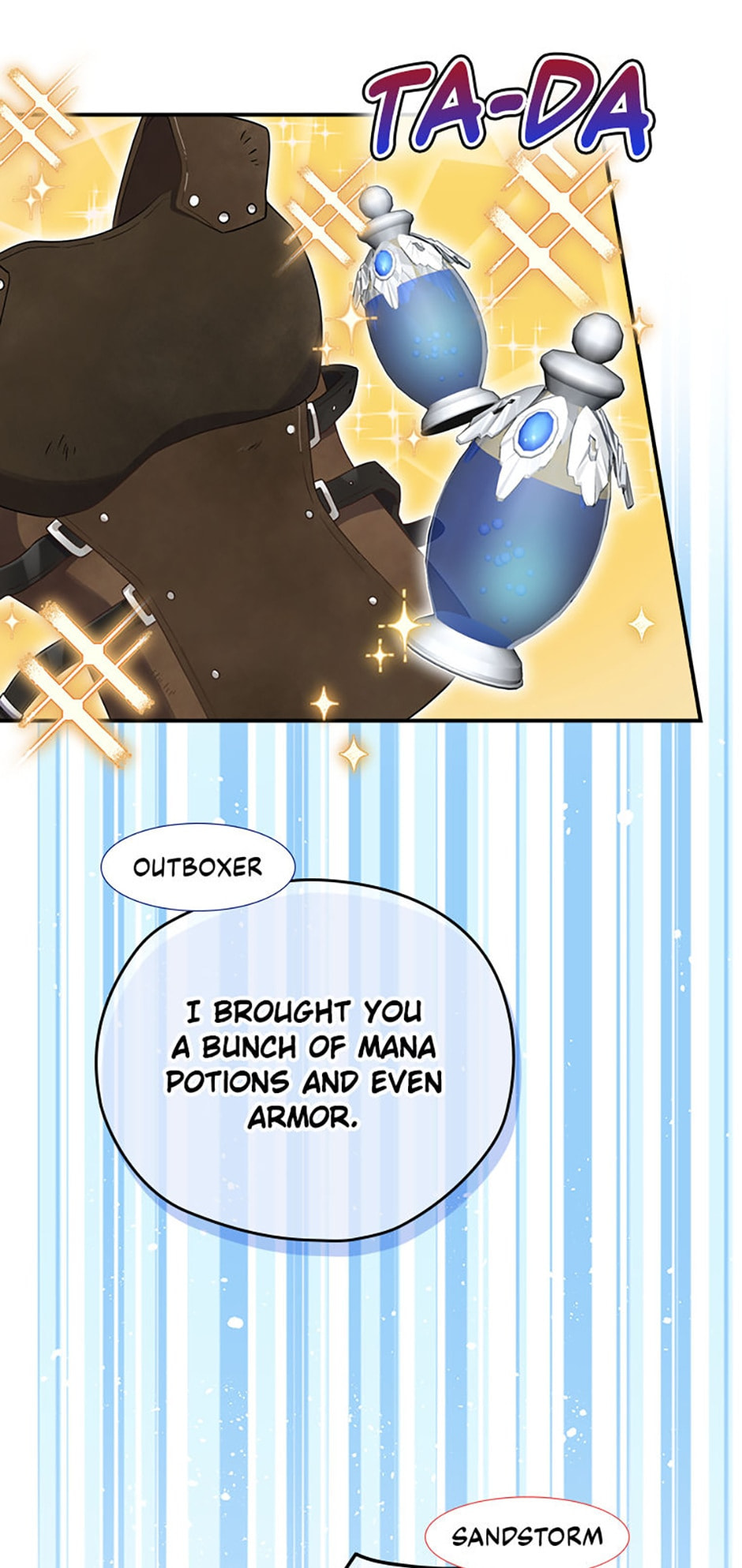 Read Ending Maker chapter 8 image 42 on Lezhin
