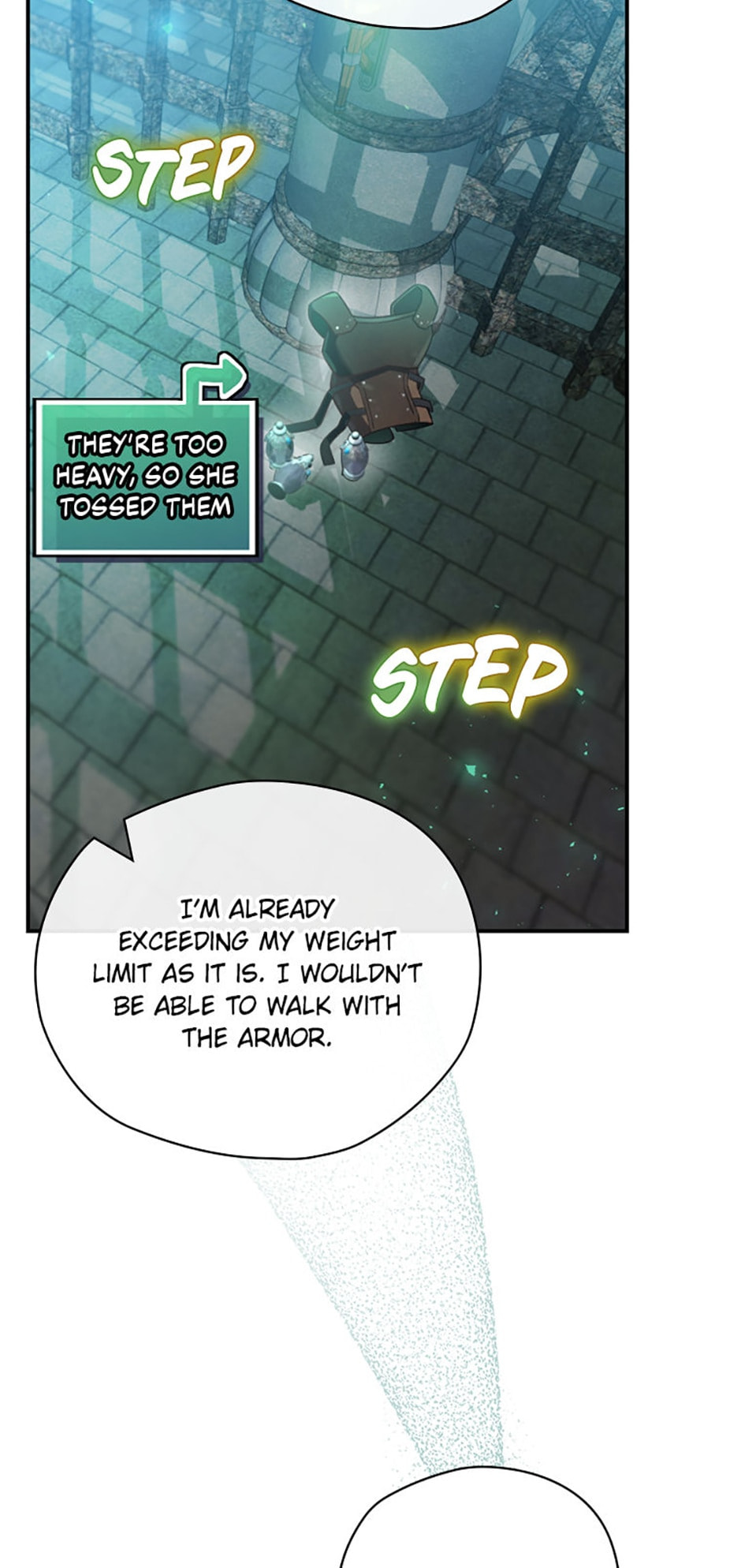 Read Ending Maker chapter 8 image 46 on Lezhin