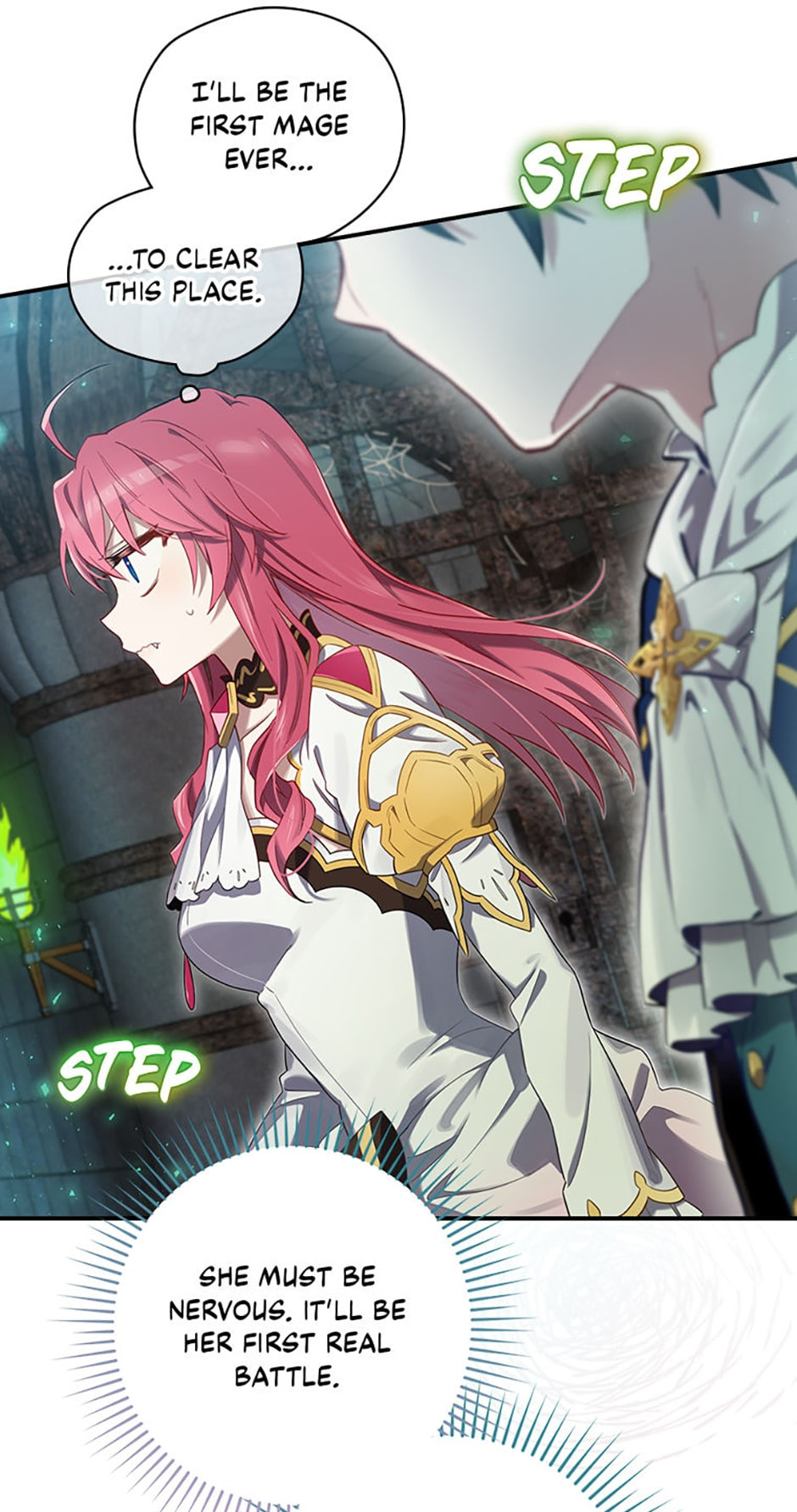 Read Ending Maker chapter 8 image 48 on Lezhin