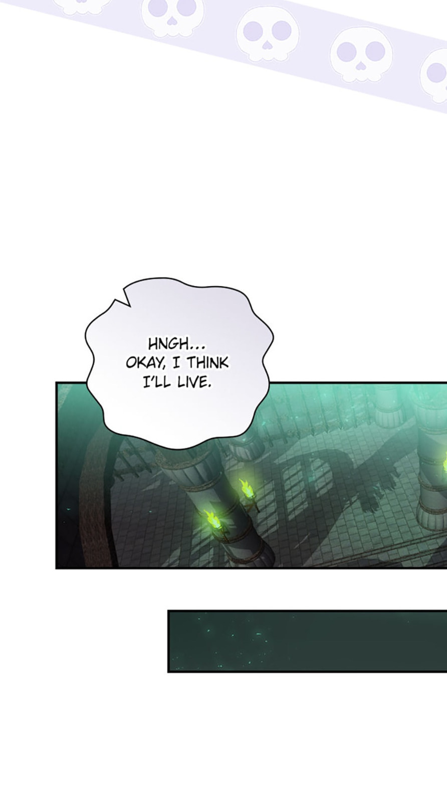 Read Ending Maker chapter 8 image 5 on Lezhin