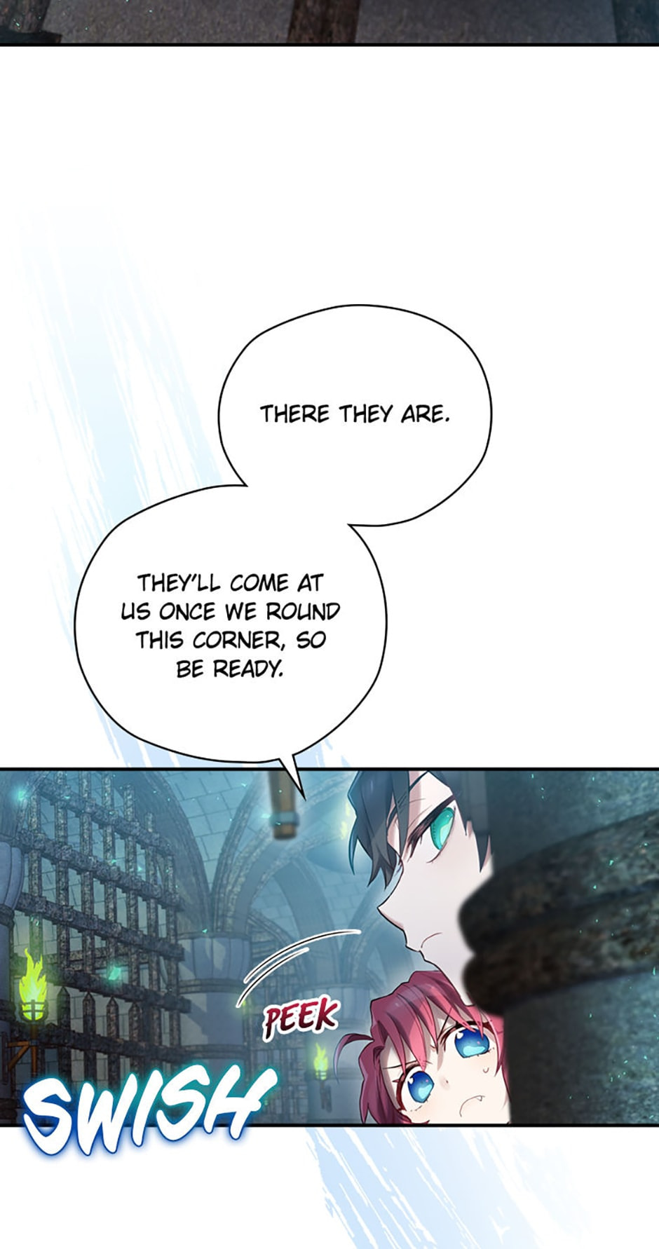 Read Ending Maker chapter 8 image 52 on Lezhin