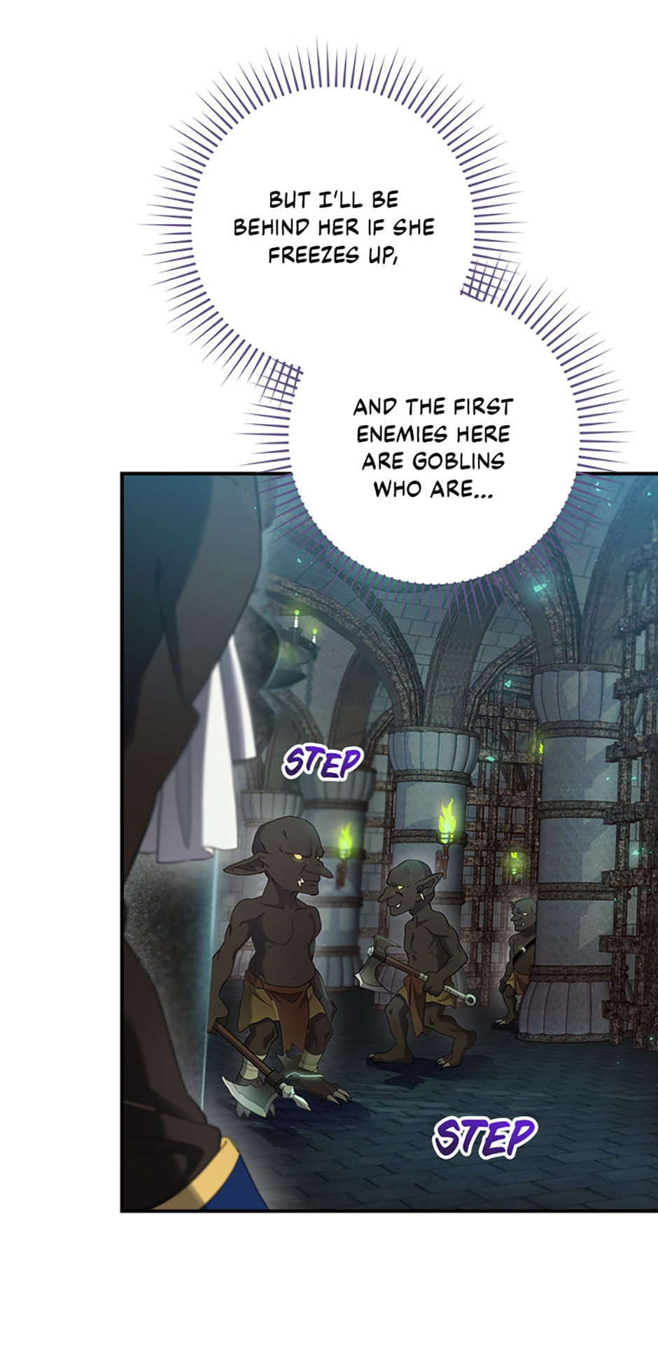 Read Ending Maker chapter 8 image 55 on Lezhin
