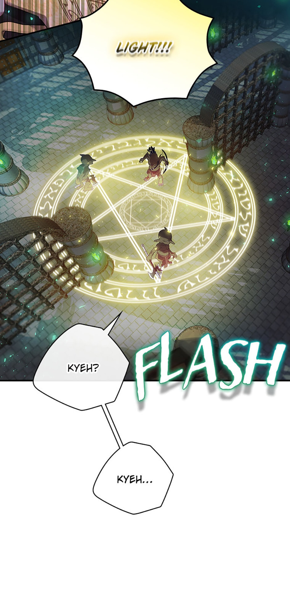 Read Ending Maker chapter 8 image 57 on Lezhin