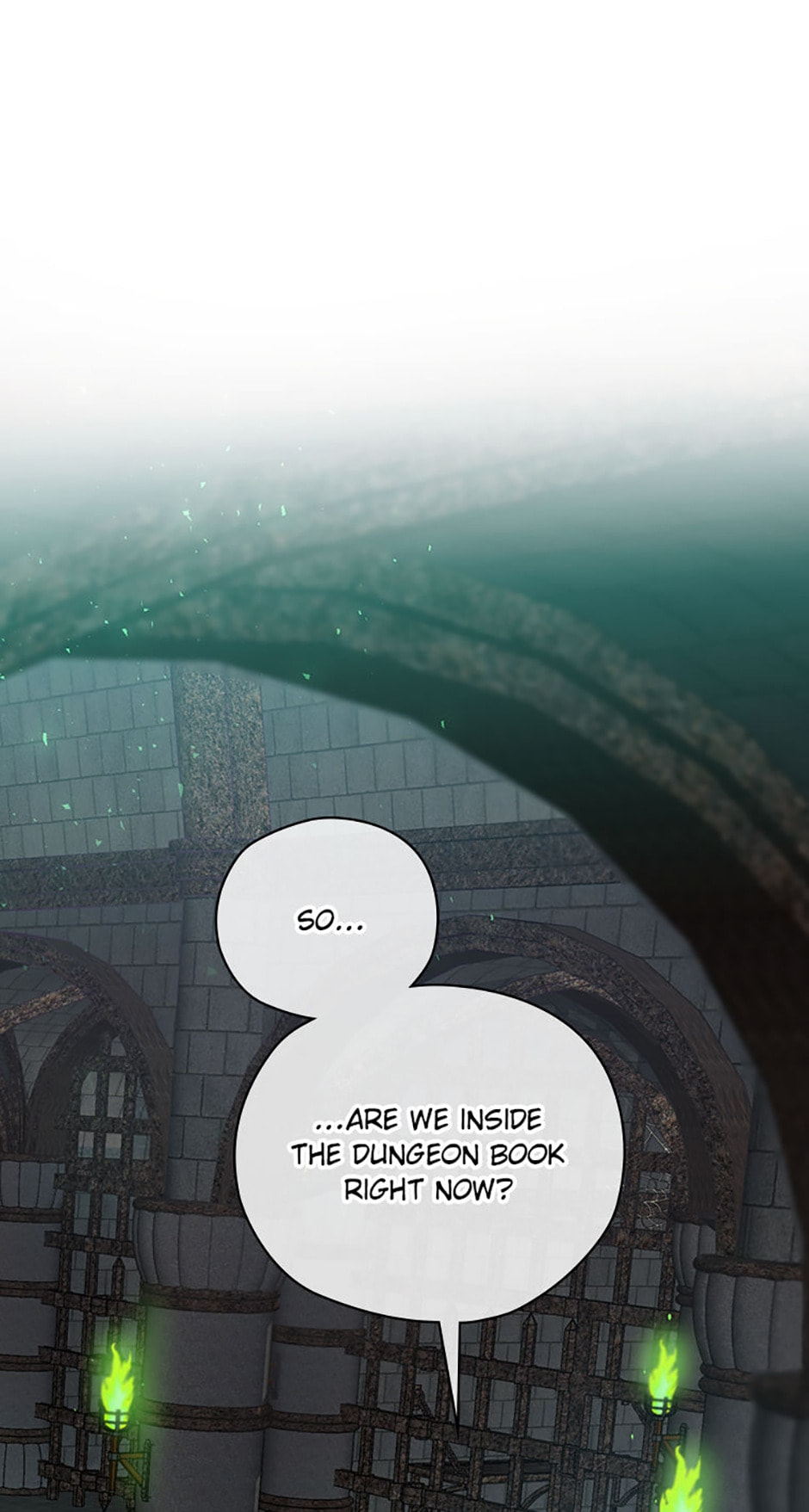 Read Ending Maker chapter 8 image 6 on Lezhin