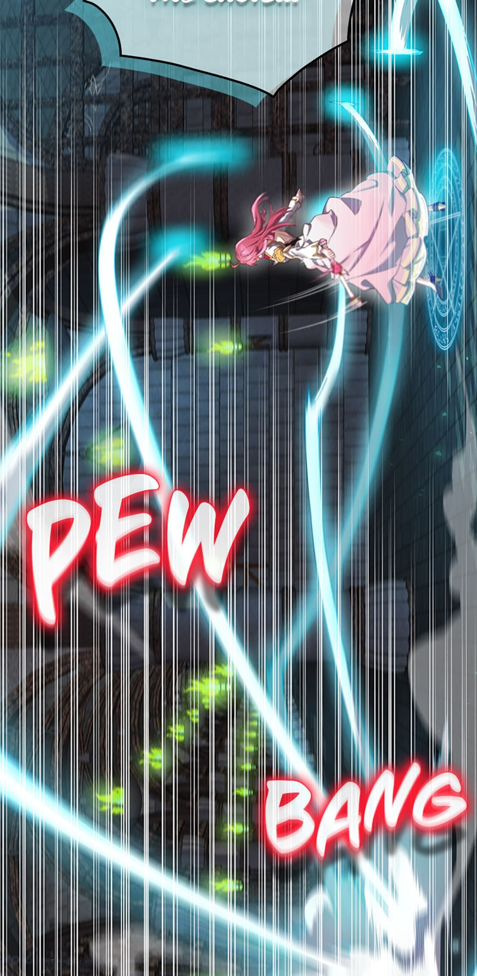 Read Ending Maker chapter 8 image 60 on Lezhin