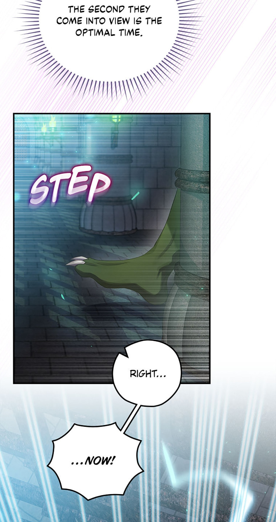 Read Ending Maker chapter 8 image 66 on Lezhin