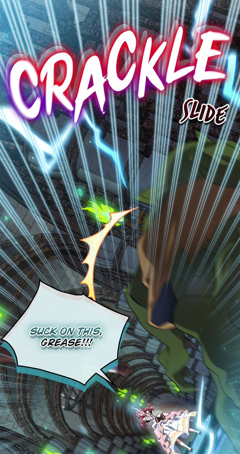 Read Ending Maker chapter 8 image 67 on Lezhin