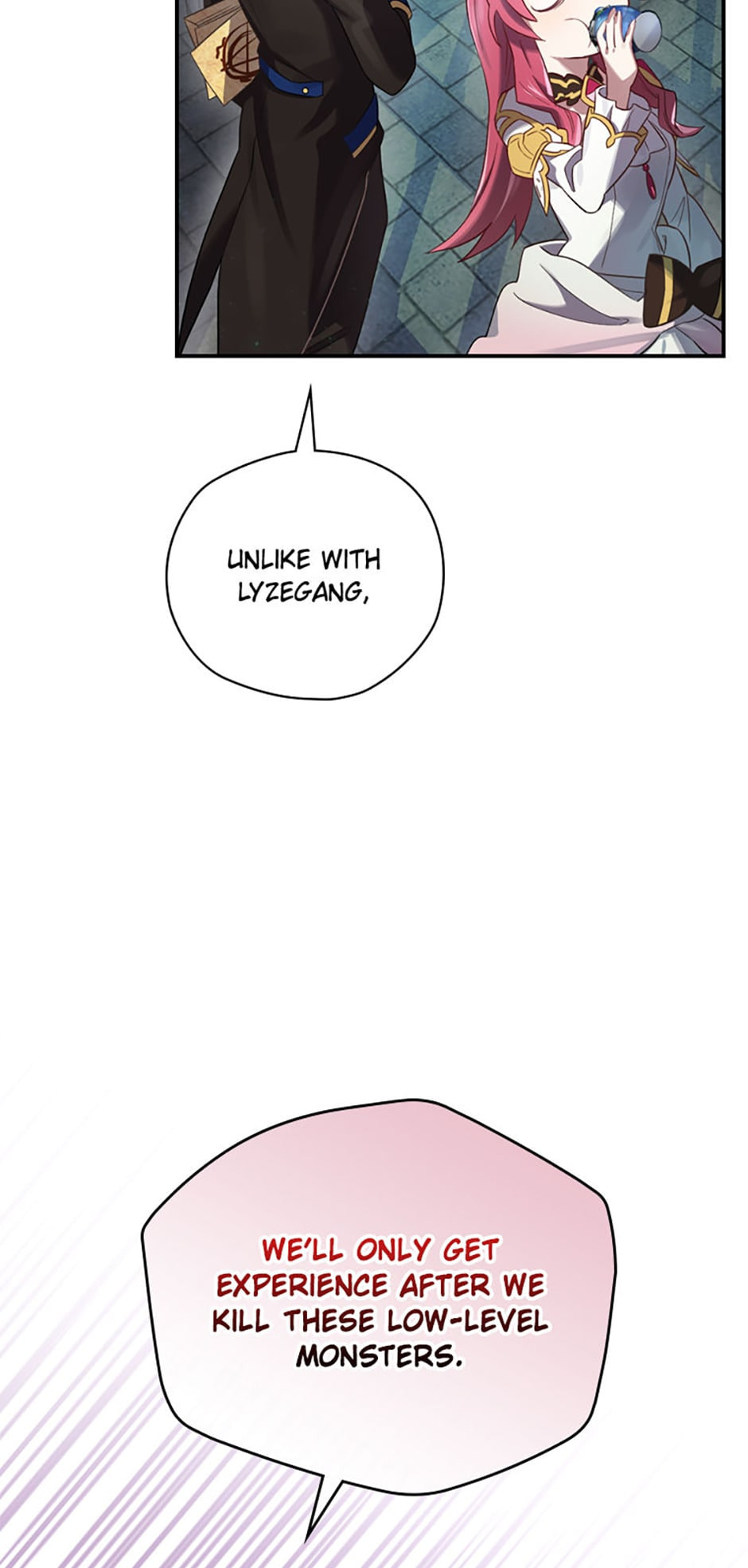 Read Ending Maker chapter 8 image 73 on Lezhin