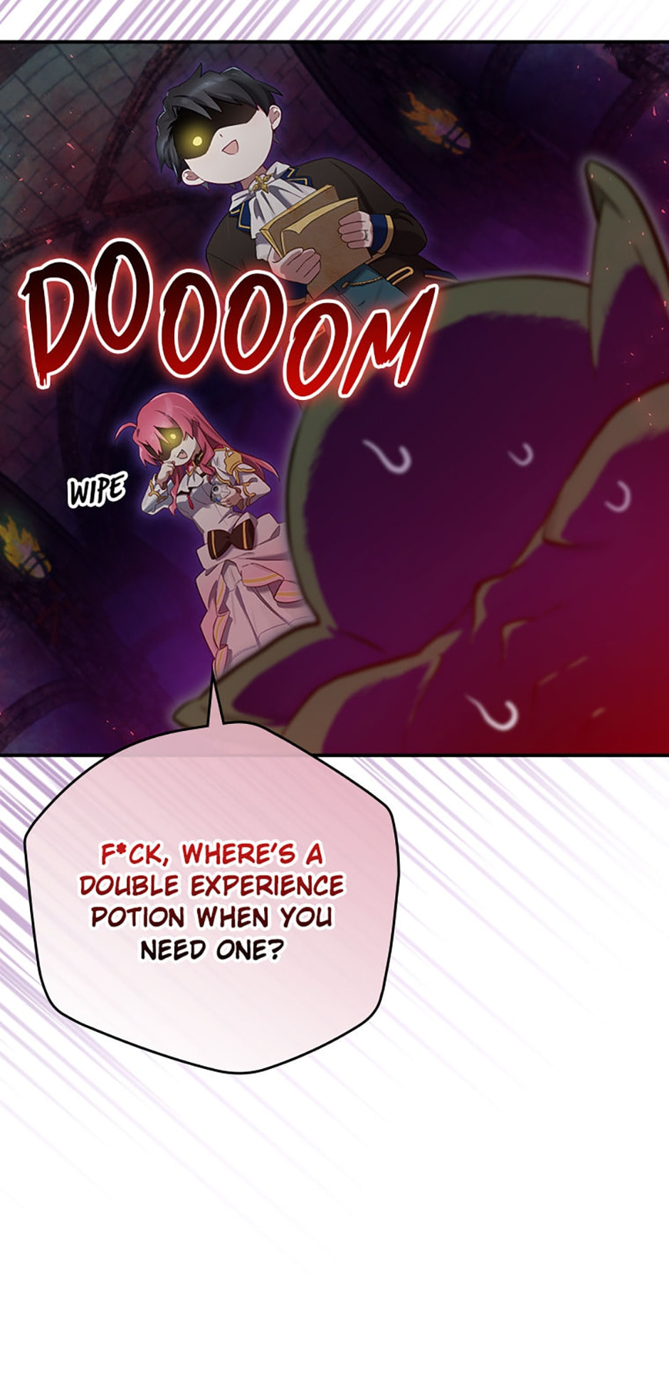 Read Ending Maker chapter 8 image 74 on Lezhin