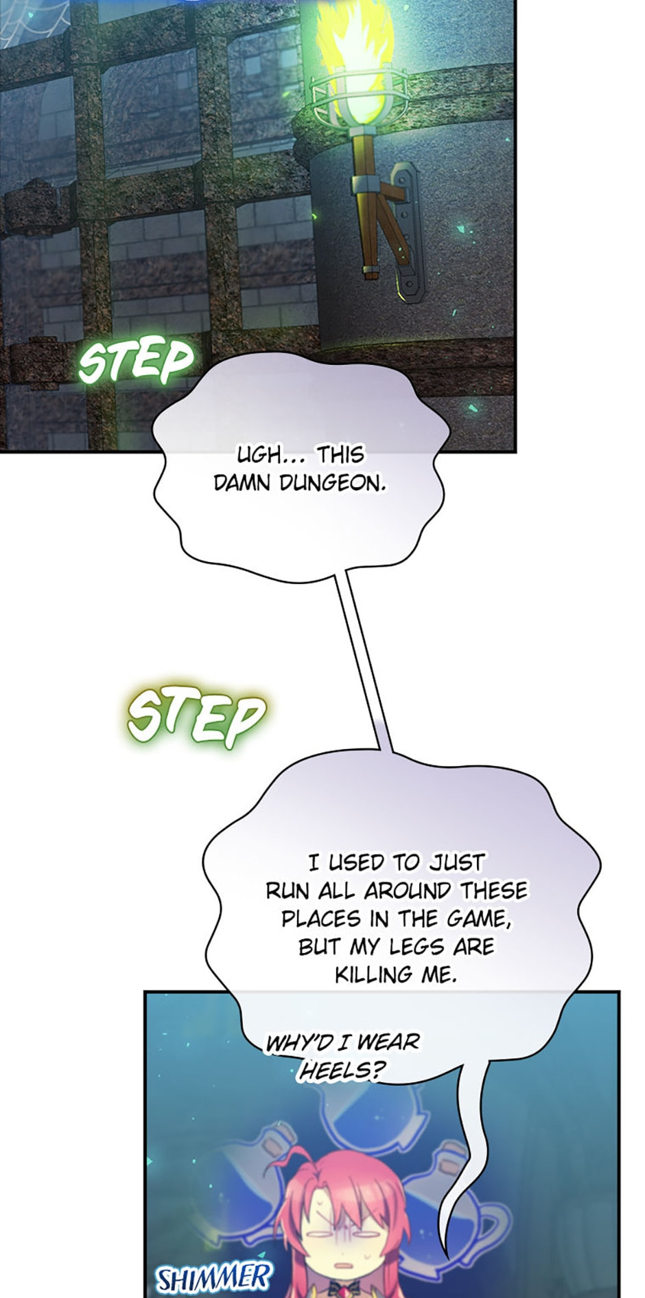 Read Ending Maker chapter 8 image 77 on Lezhin