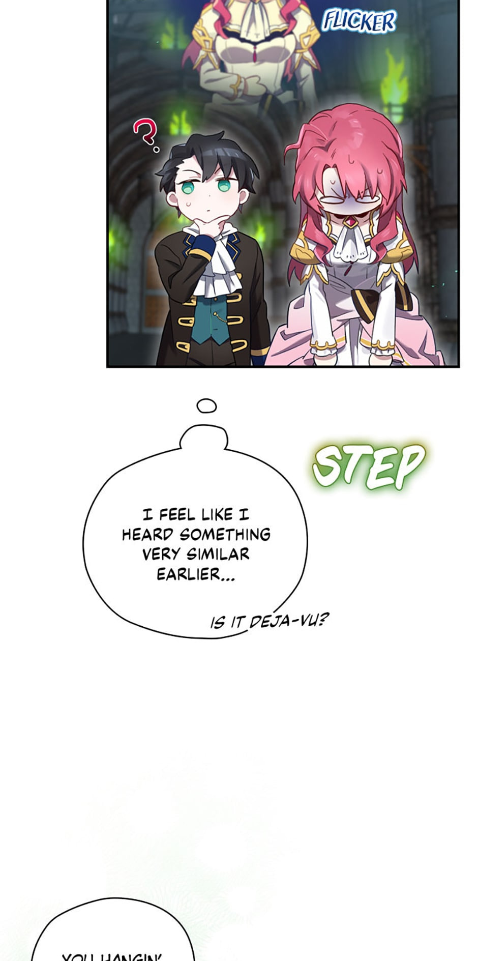 Read Ending Maker chapter 8 image 78 on Lezhin