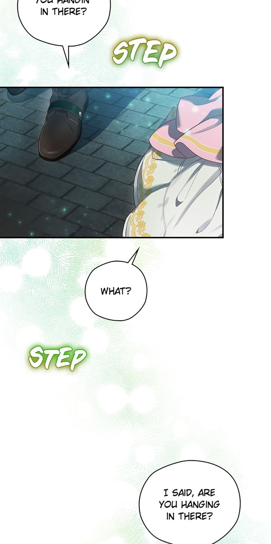 Read Ending Maker chapter 8 image 79 on Lezhin