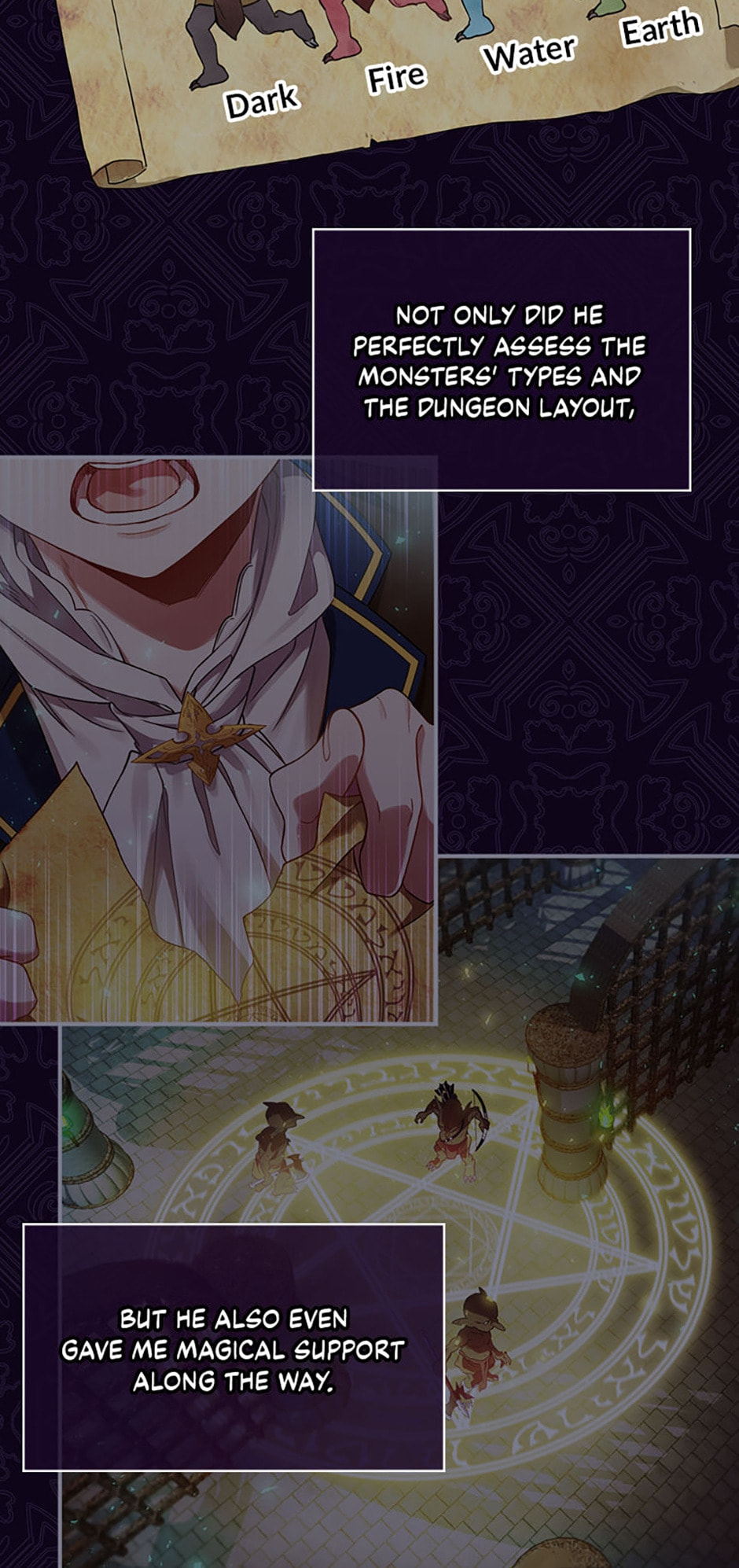 Read Ending Maker chapter 8 image 85 on Lezhin