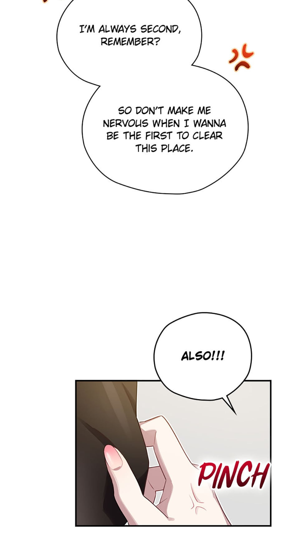 Read Ending Maker chapter 8 image 9 on Lezhin