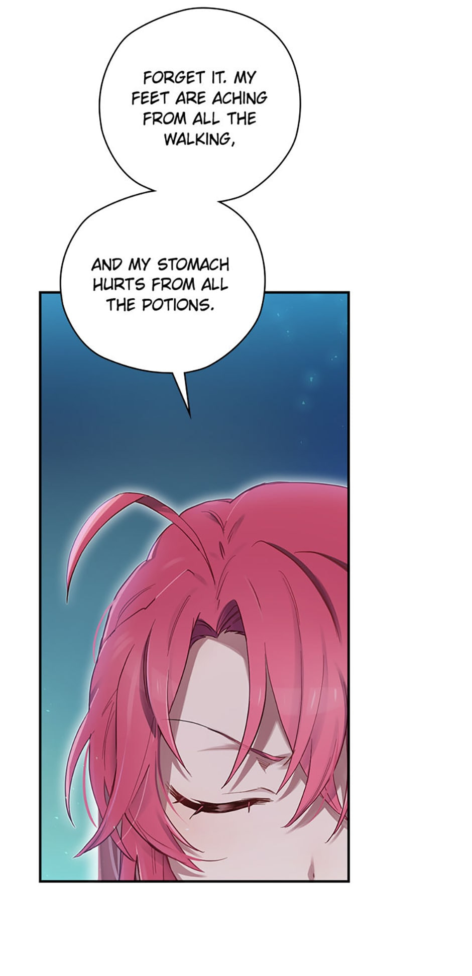 Read Ending Maker chapter 8 image 90 on Lezhin