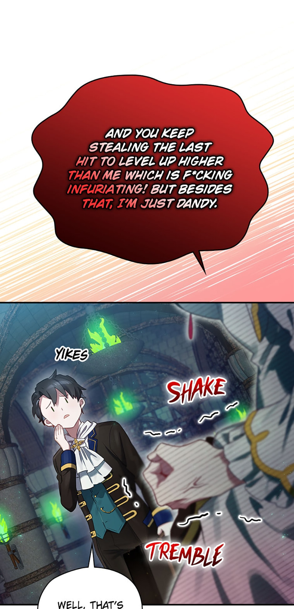 Read Ending Maker chapter 8 image 91 on Lezhin