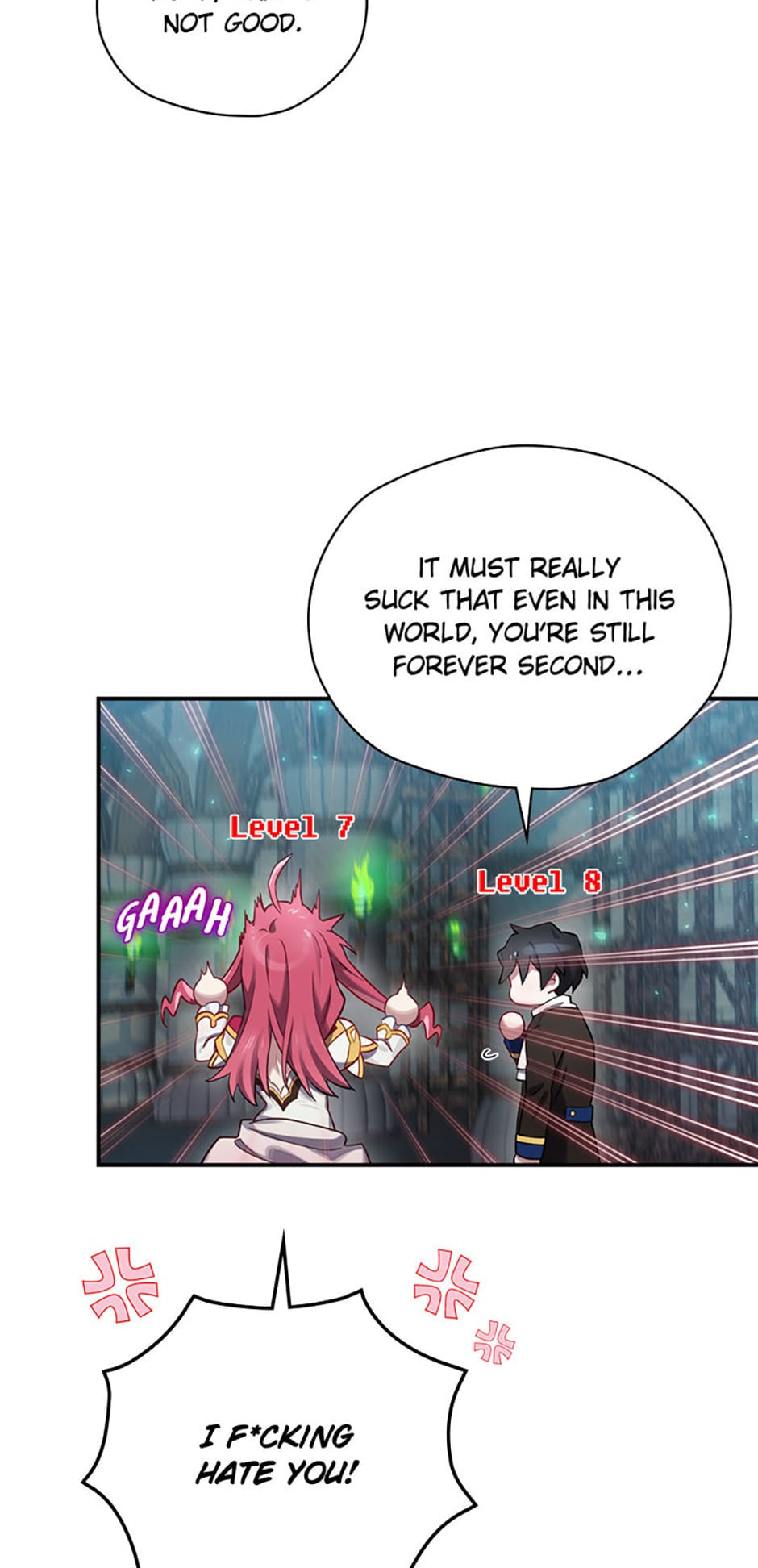 Read Ending Maker chapter 8 image 92 on Lezhin