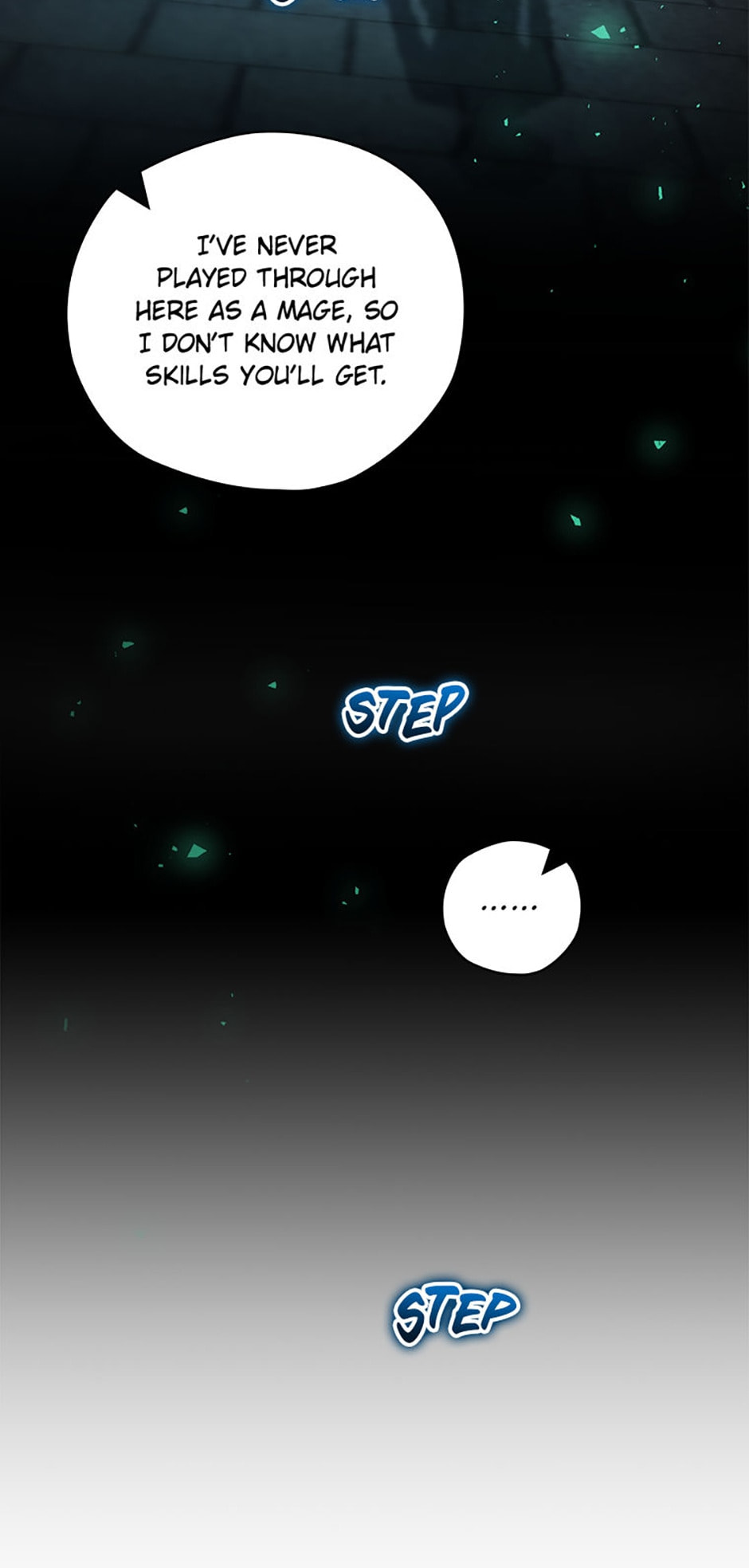 Read Ending Maker chapter 8 image 96 on Lezhin