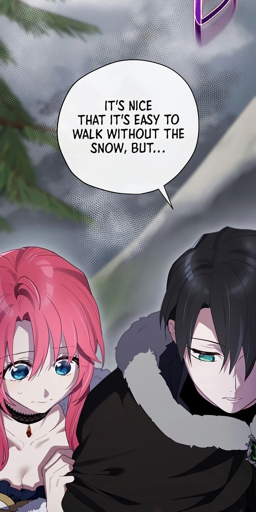 Read Ending Maker chapter 80 image 1 on Lezhin