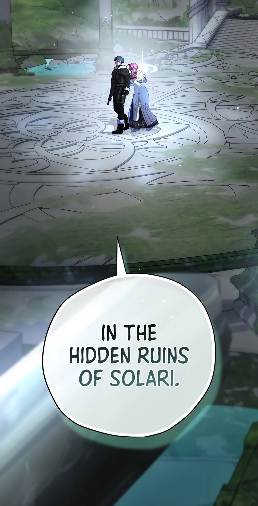 Read Ending Maker chapter 80 image 105 on Lezhin