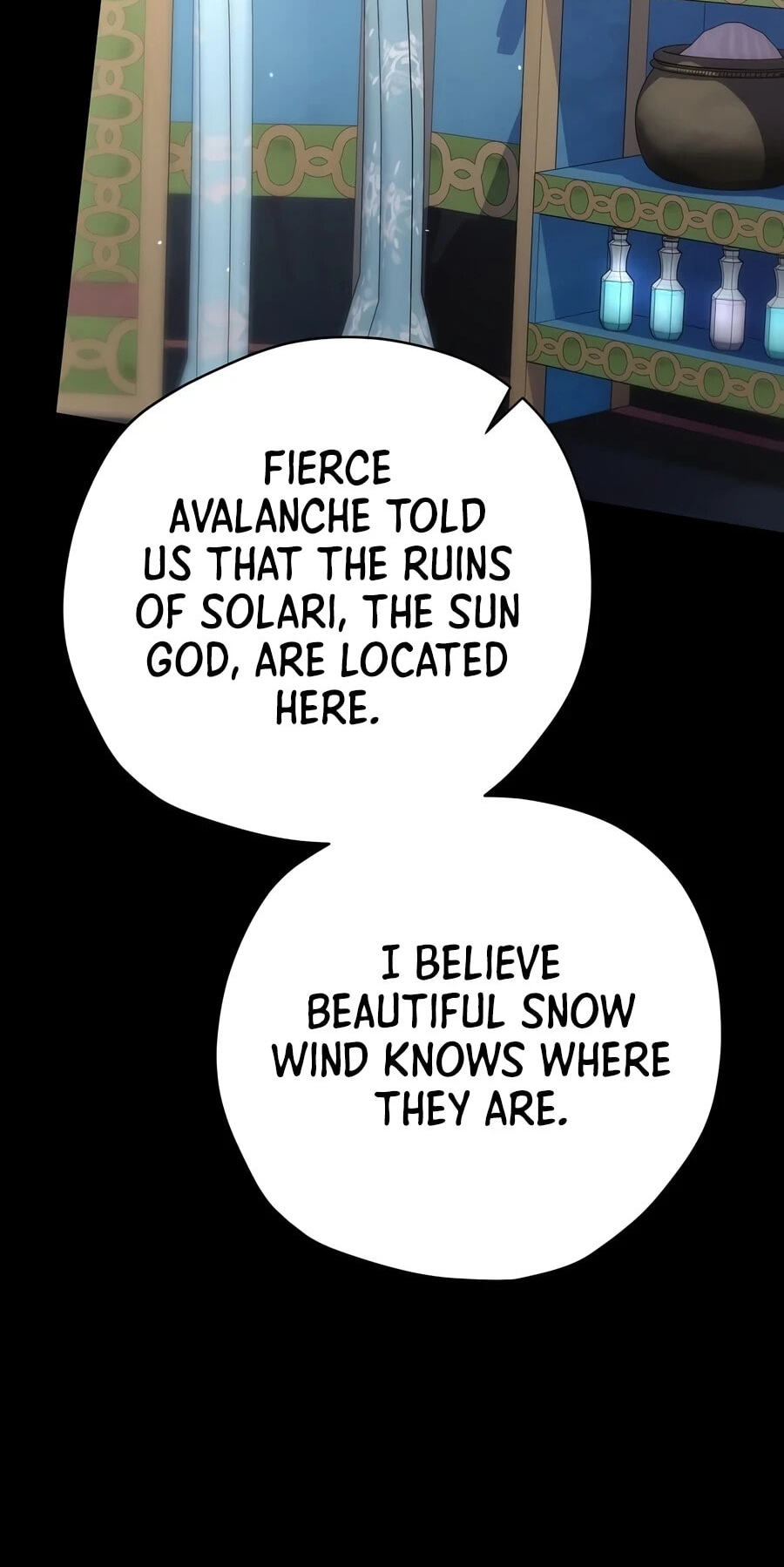 Read Ending Maker chapter 80 image 107 on Lezhin