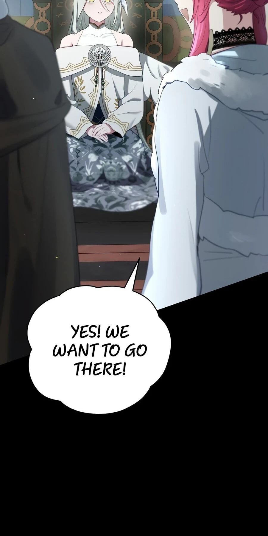 Read Ending Maker chapter 80 image 109 on Lezhin