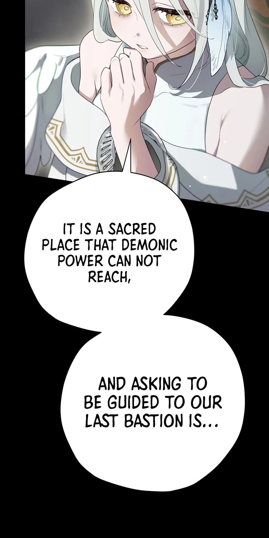Read Ending Maker chapter 80 image 111 on Lezhin