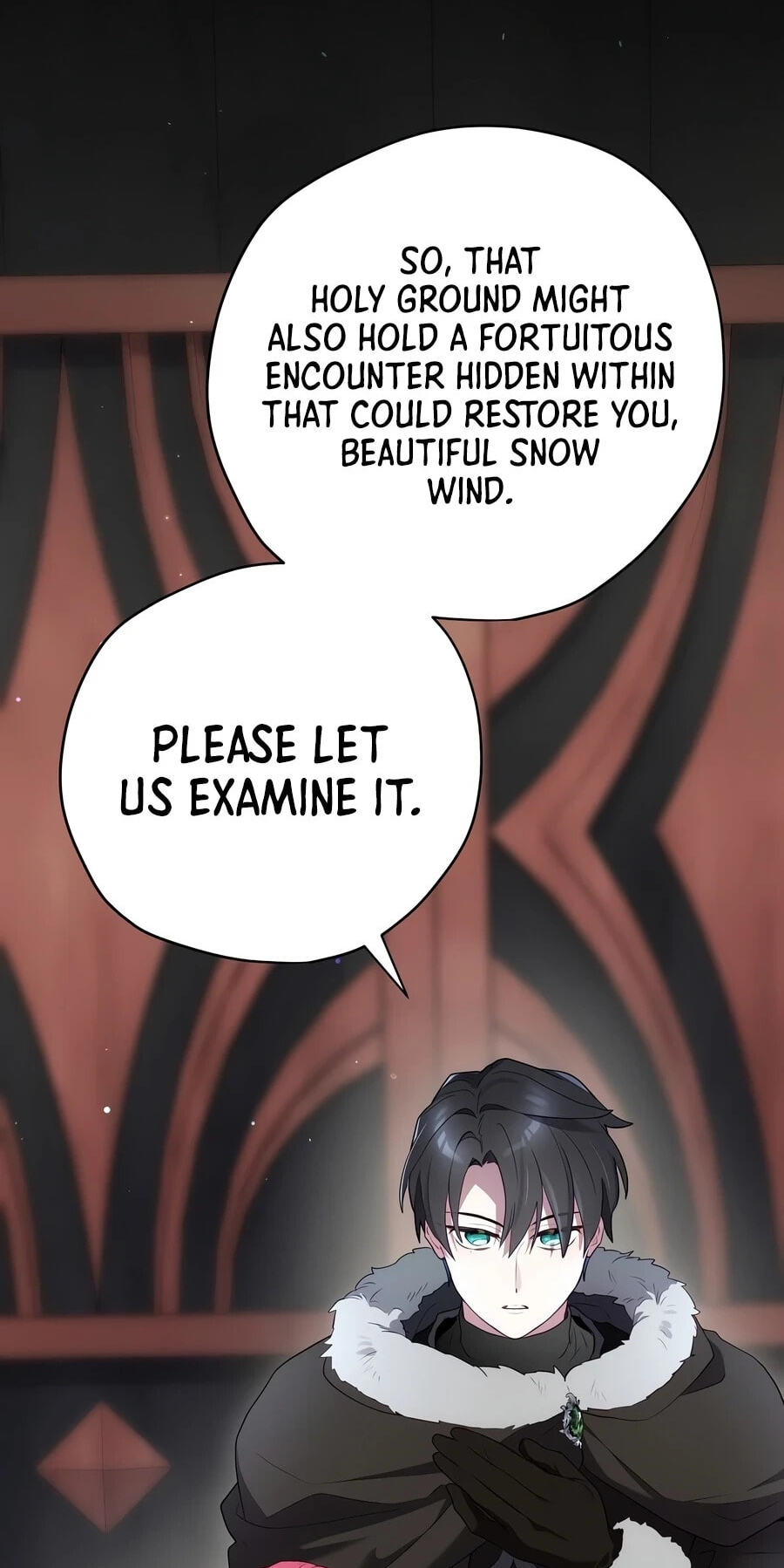 Read Ending Maker chapter 80 image 113 on Lezhin