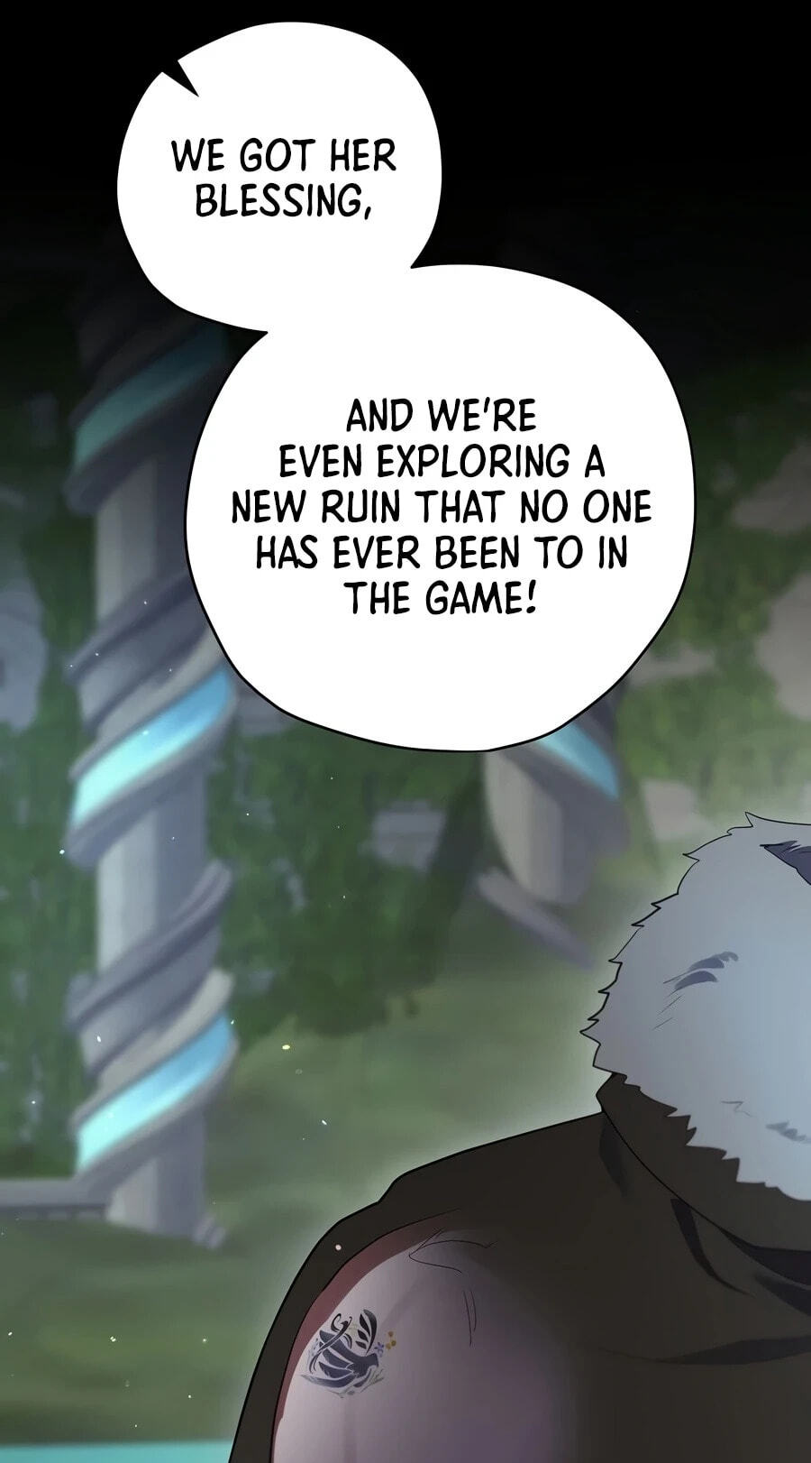 Read Ending Maker chapter 80 image 116 on Lezhin