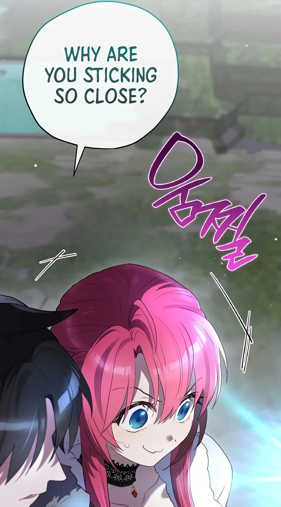Read Ending Maker chapter 80 image 121 on Lezhin