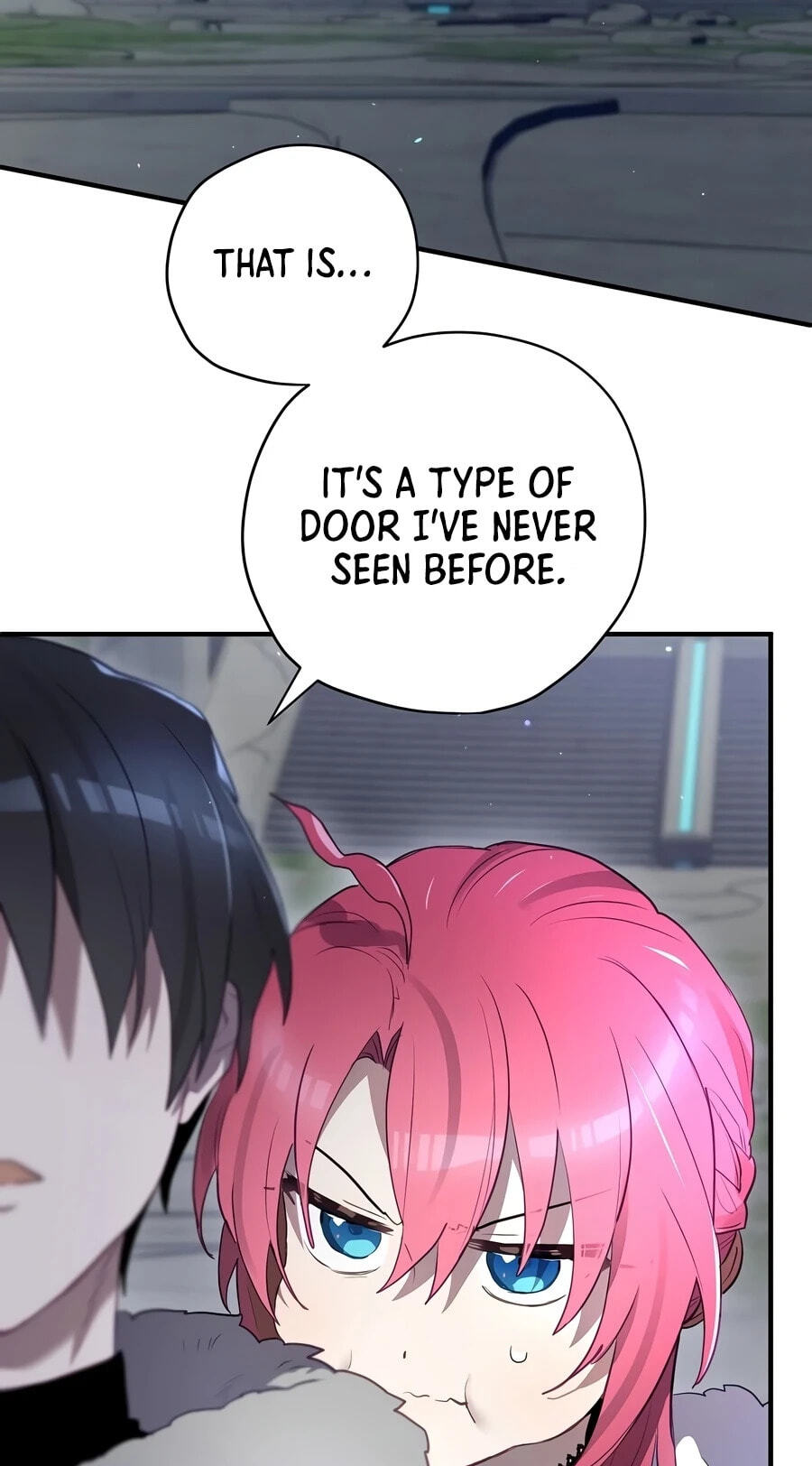 Read Ending Maker chapter 80 image 127 on Lezhin