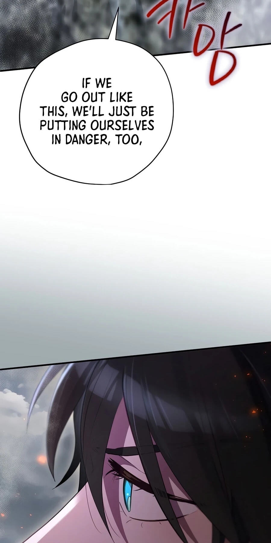 Read Ending Maker chapter 80 image 13 on Lezhin