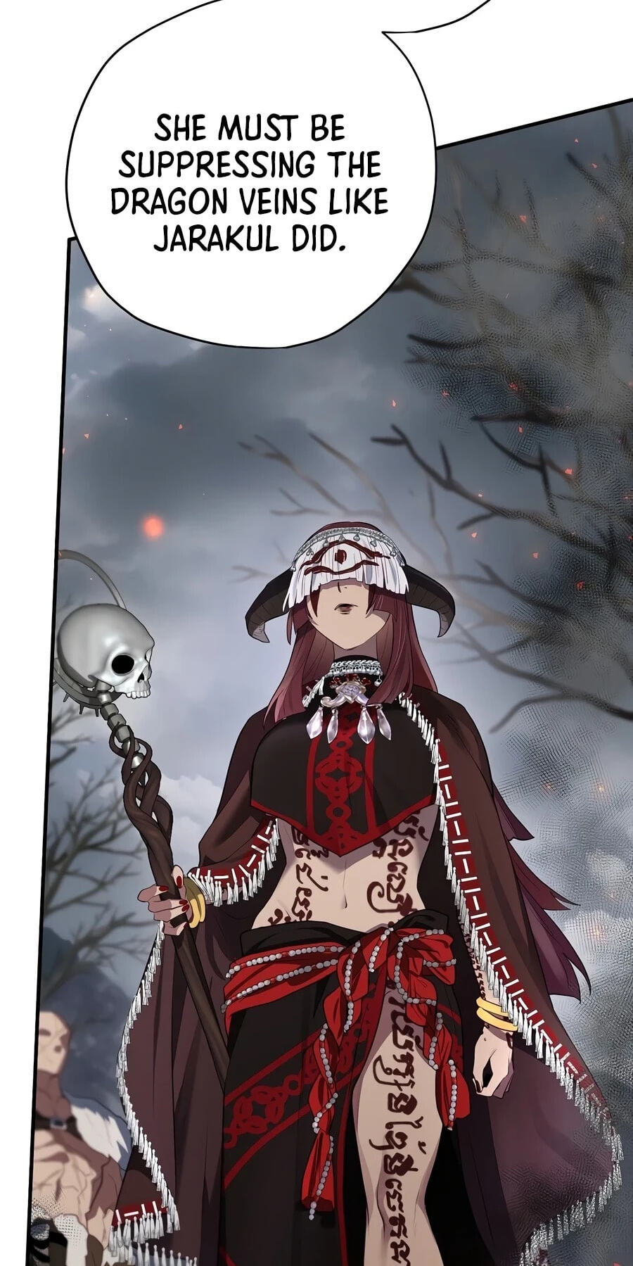 Read Ending Maker chapter 80 image 17 on Lezhin