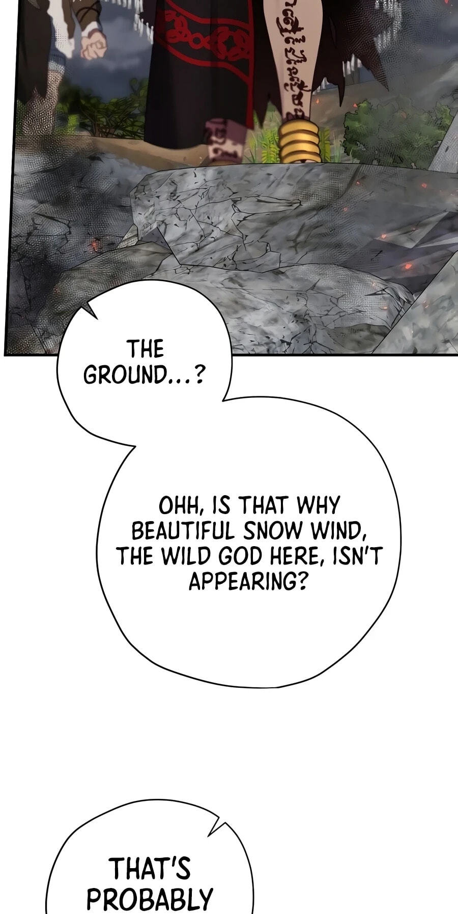 Read Ending Maker chapter 80 image 18 on Lezhin