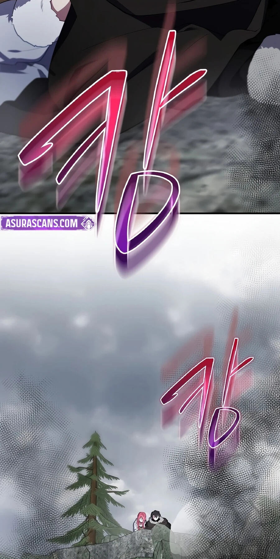 Read Ending Maker chapter 80 image 2 on Lezhin