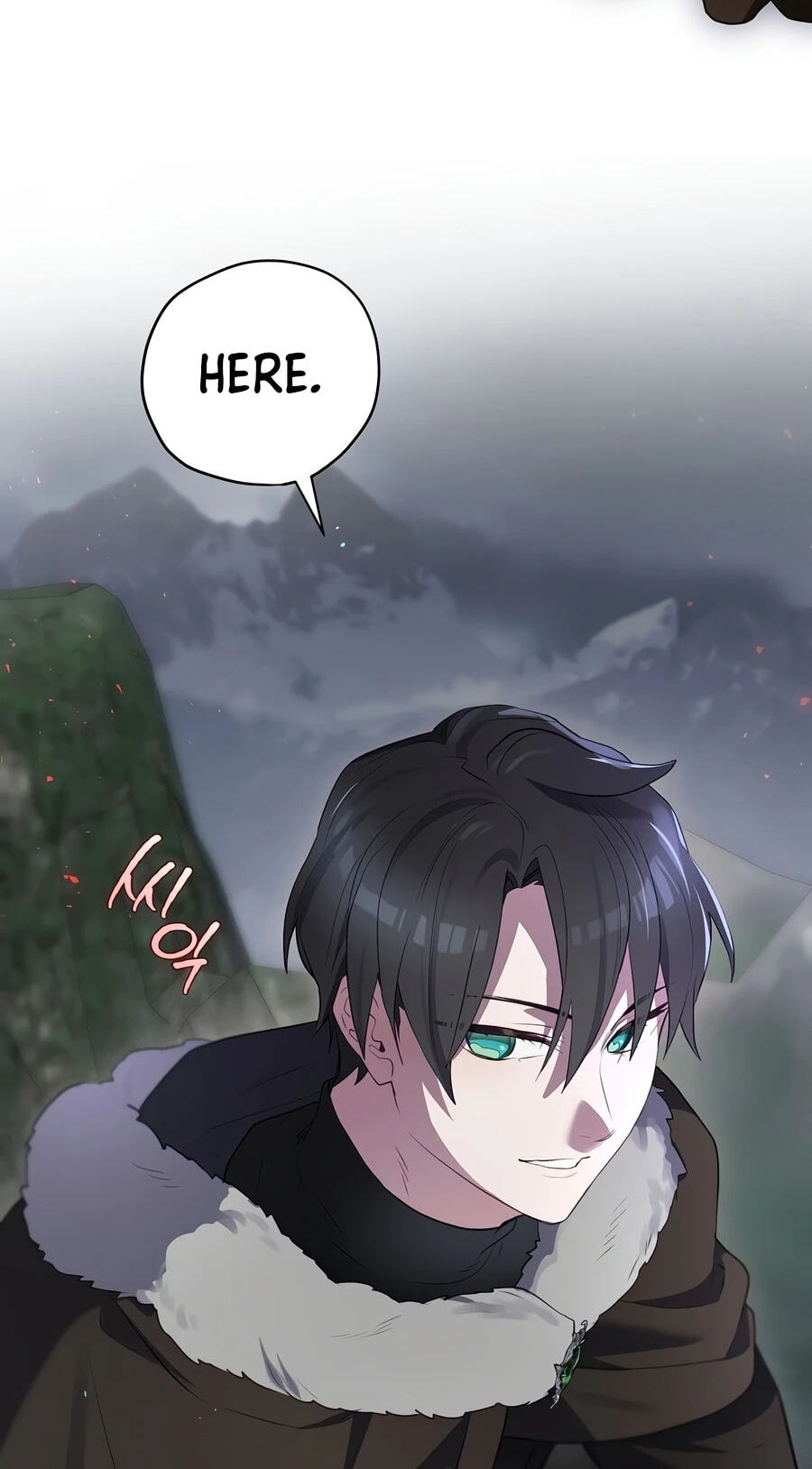 Read Ending Maker chapter 80 image 21 on Lezhin