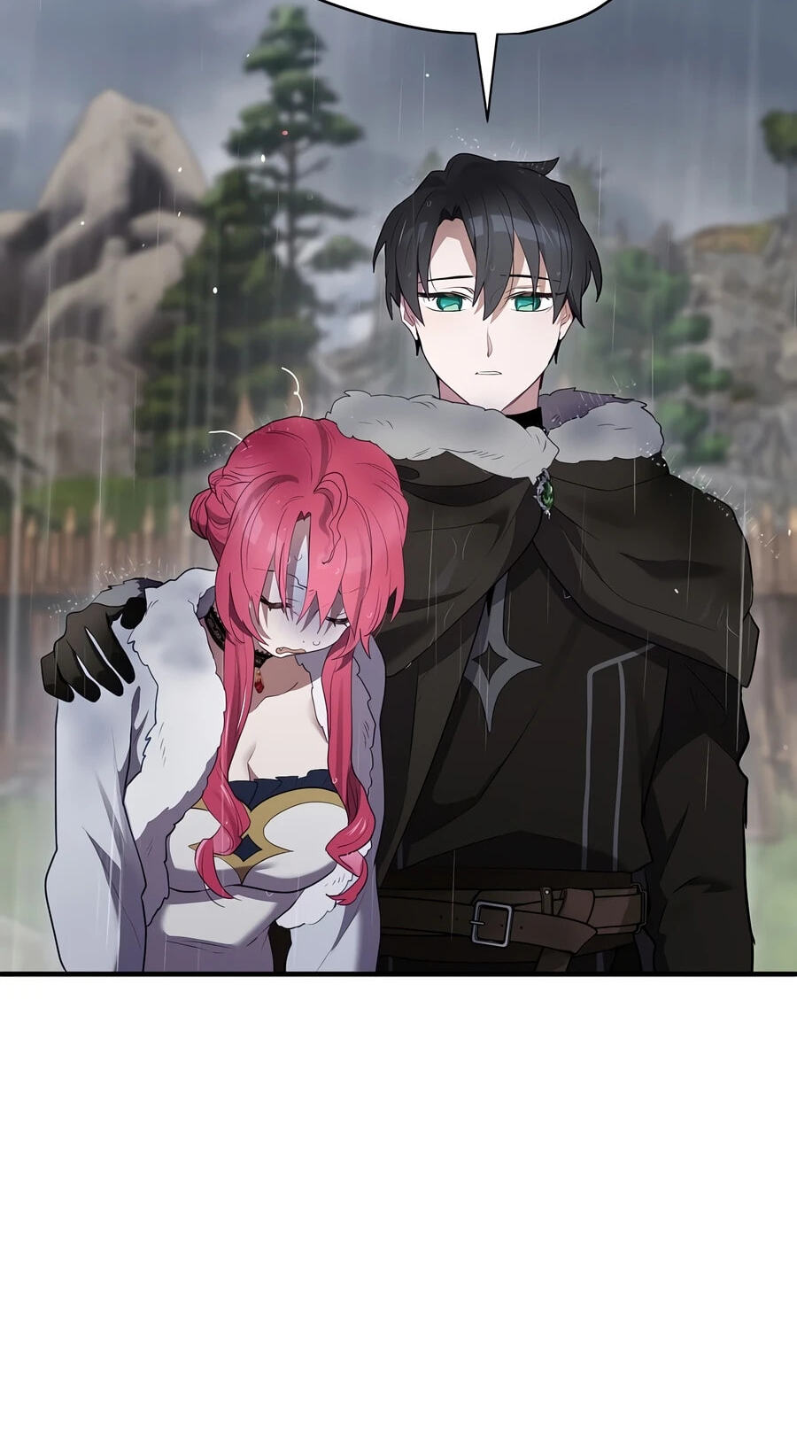Read Ending Maker chapter 80 image 29 on Lezhin